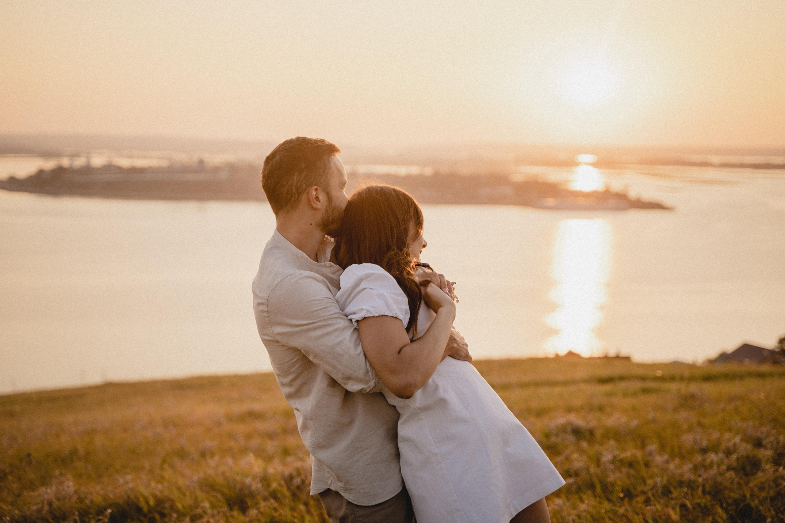 Роза и Руслан. Свадебный фотограф Казань Анастасия Доле