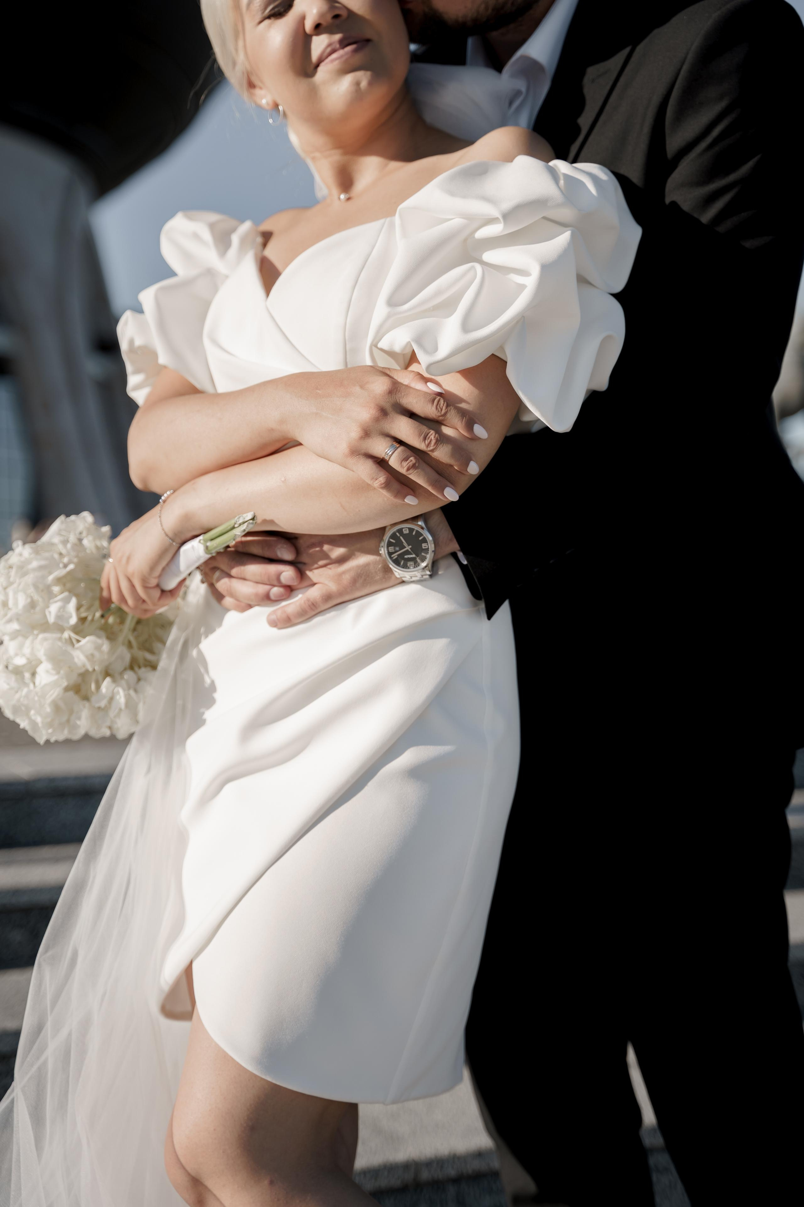 Татьяна и Сергей. Свадебный фотограф Казань Анастасия Доле