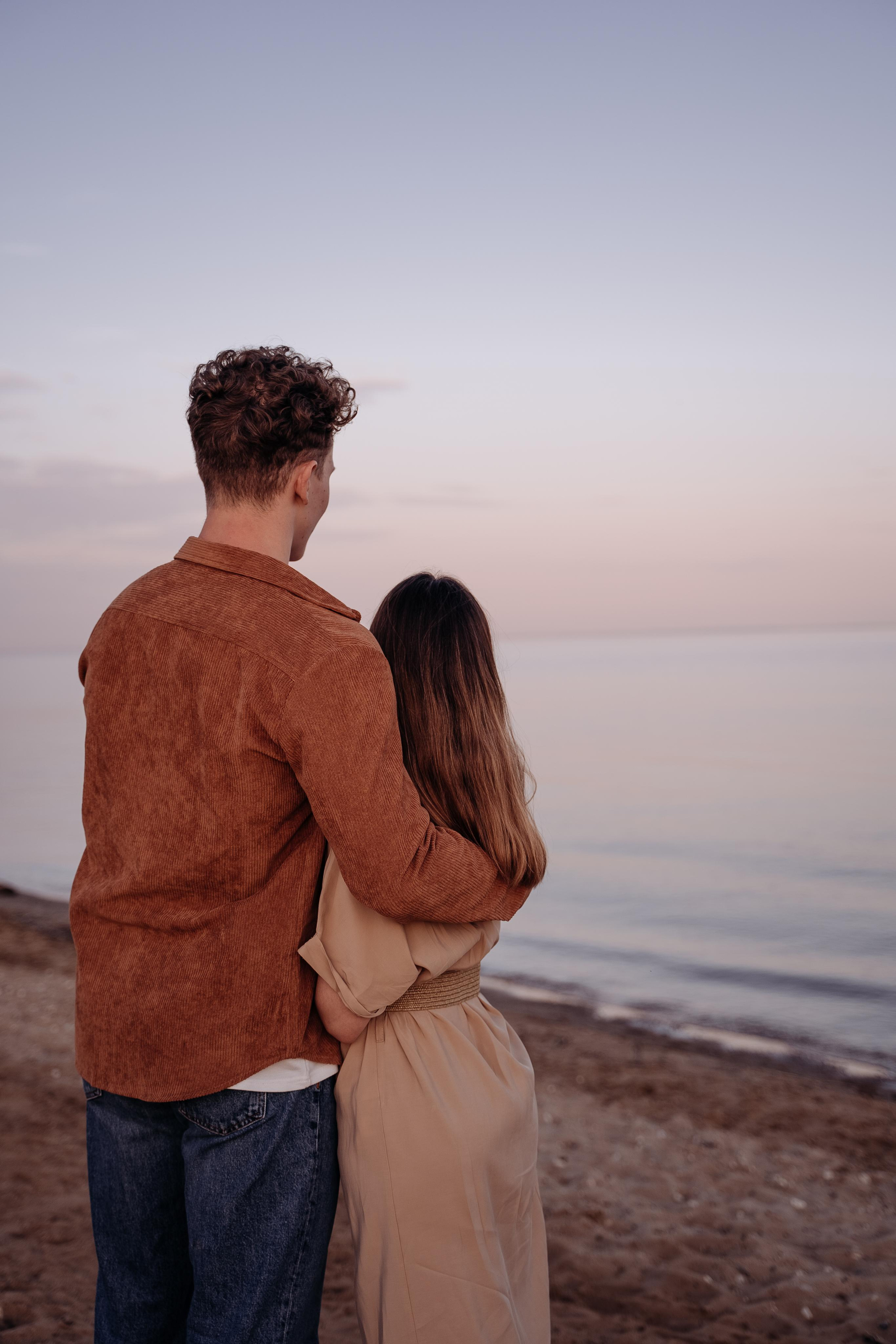 Алина и Ильнар. Свадебный фотограф Казань Анастасия Доле