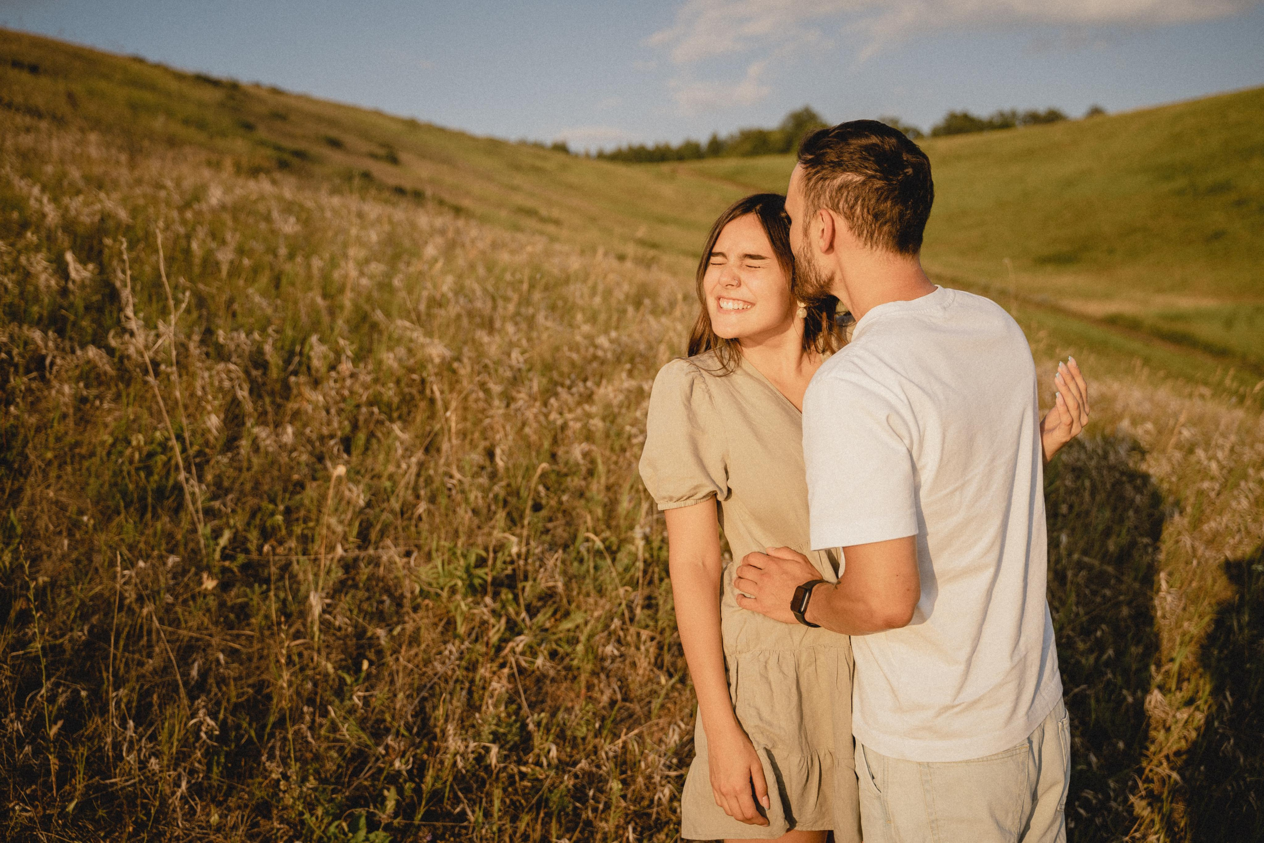 Роза и Руслан. Свадебный фотограф Казань Анастасия Доле