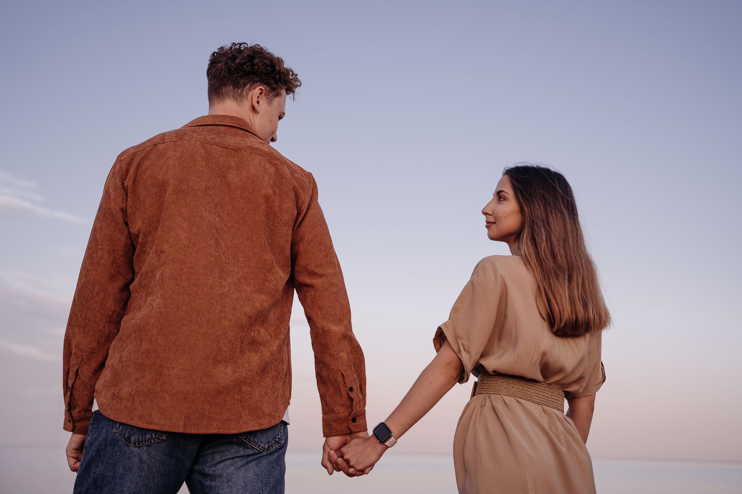 Алина и Ильнар. Свадебный фотограф Казань Анастасия Доле