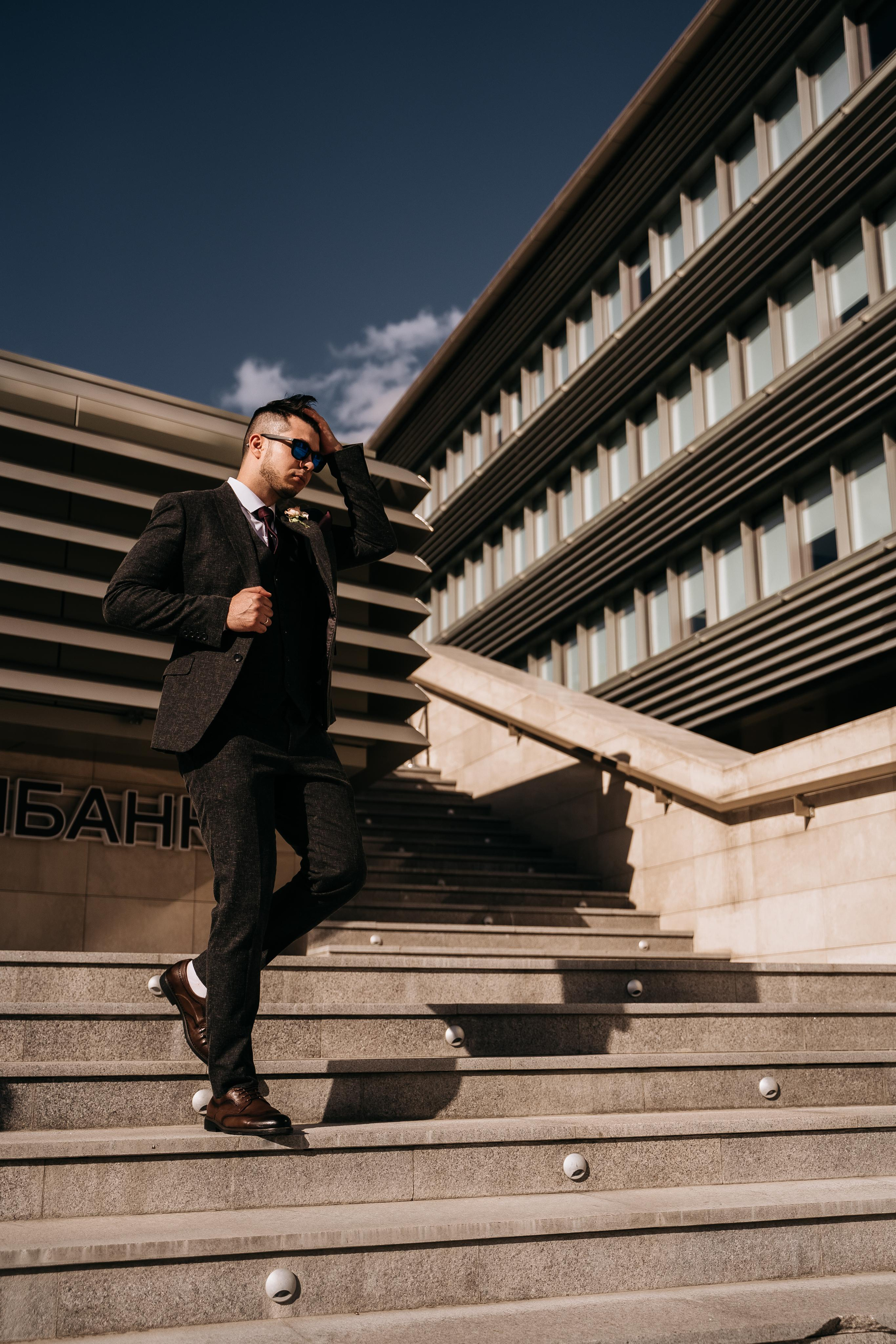 Ильдар и Алина 24.06.2022. Свадебный фотограф Казань Анастасия Доле