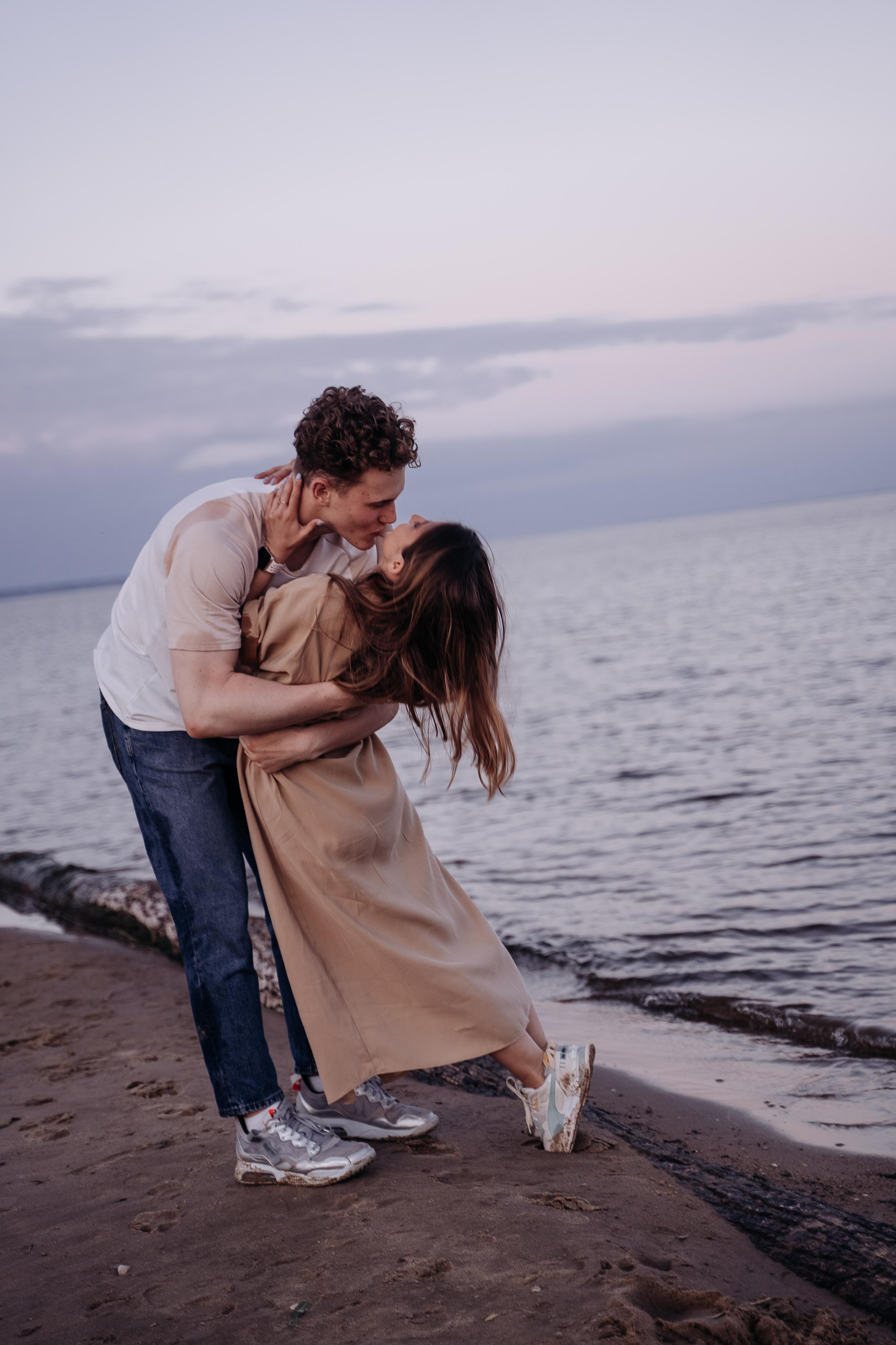 Алина и Ильнар. Свадебный фотограф Казань Анастасия Доле