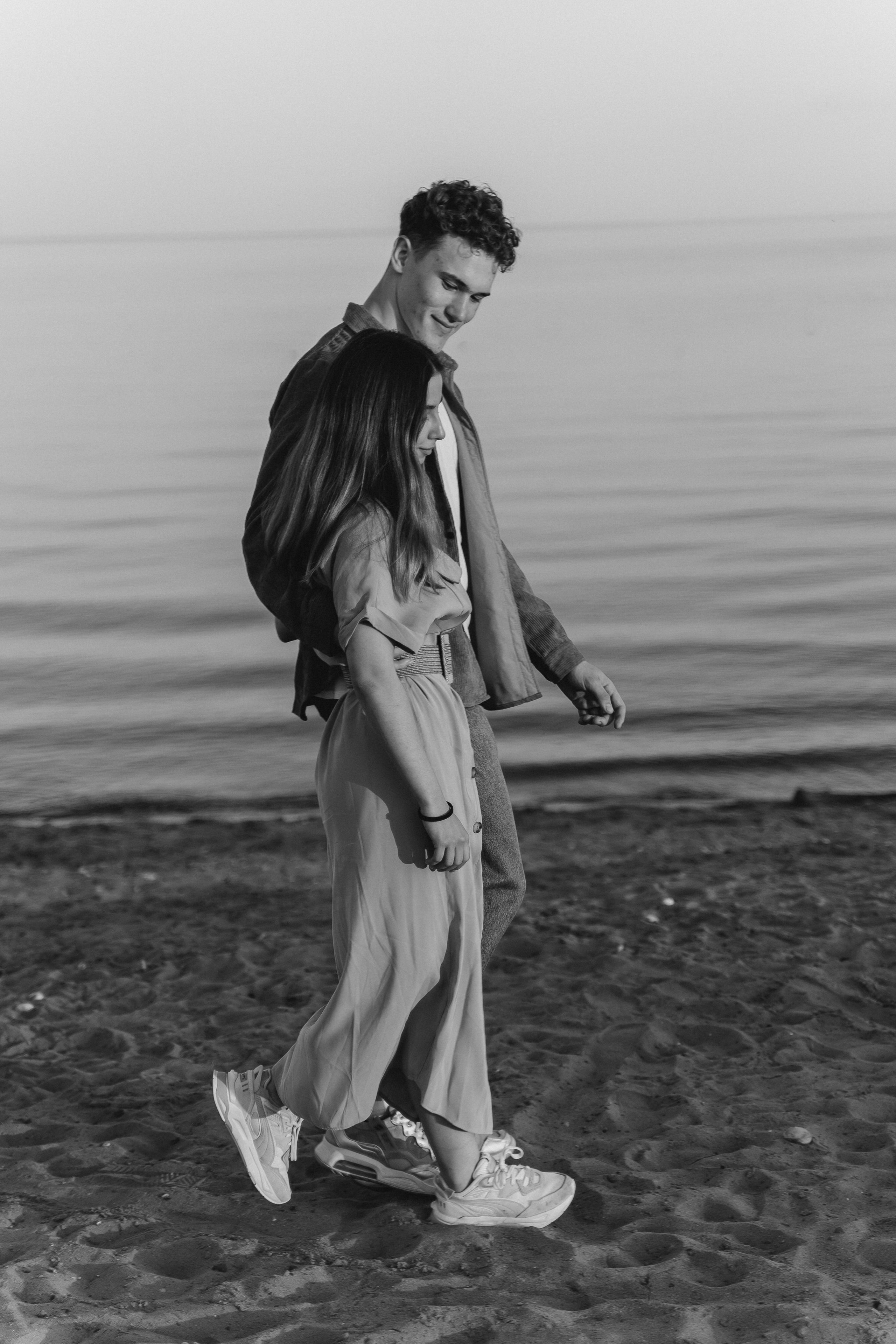 Алина и Ильнар. Свадебный фотограф Казань Анастасия Доле