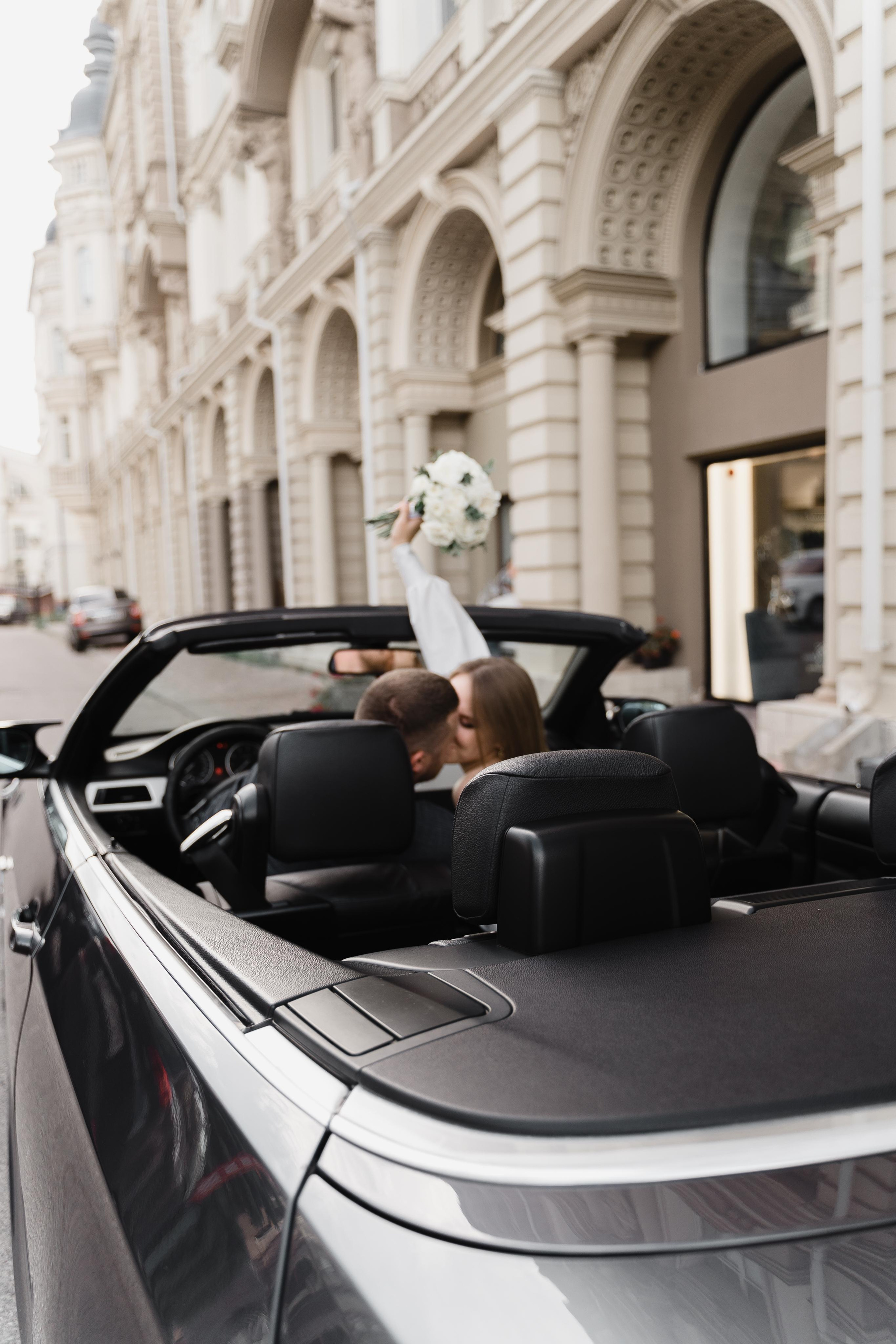 Регина и Николай 08.07.2022. Свадебный фотограф Казань Анастасия Доле