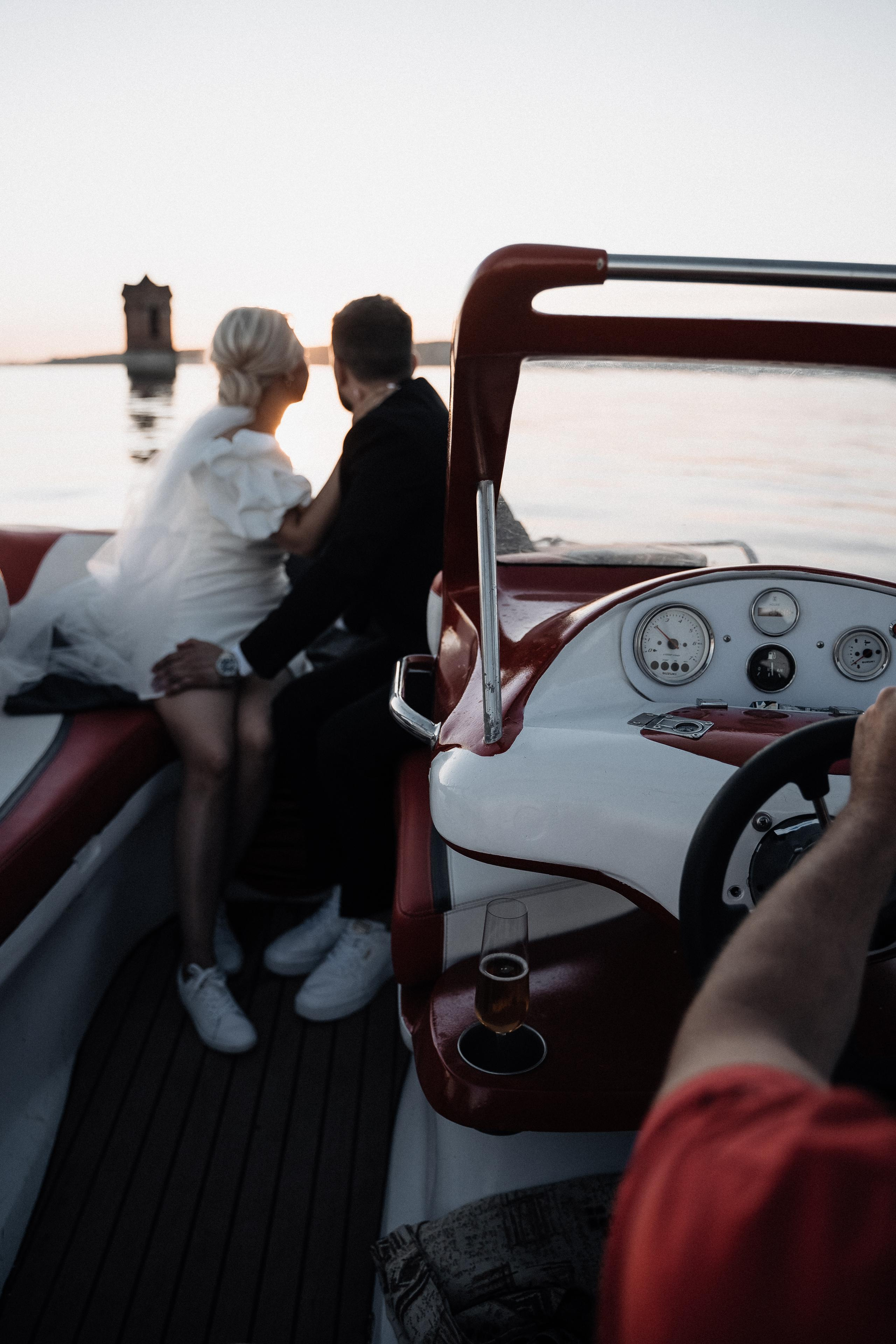 Татьяна и Сергей. Свадебный фотограф Казань Анастасия Доле