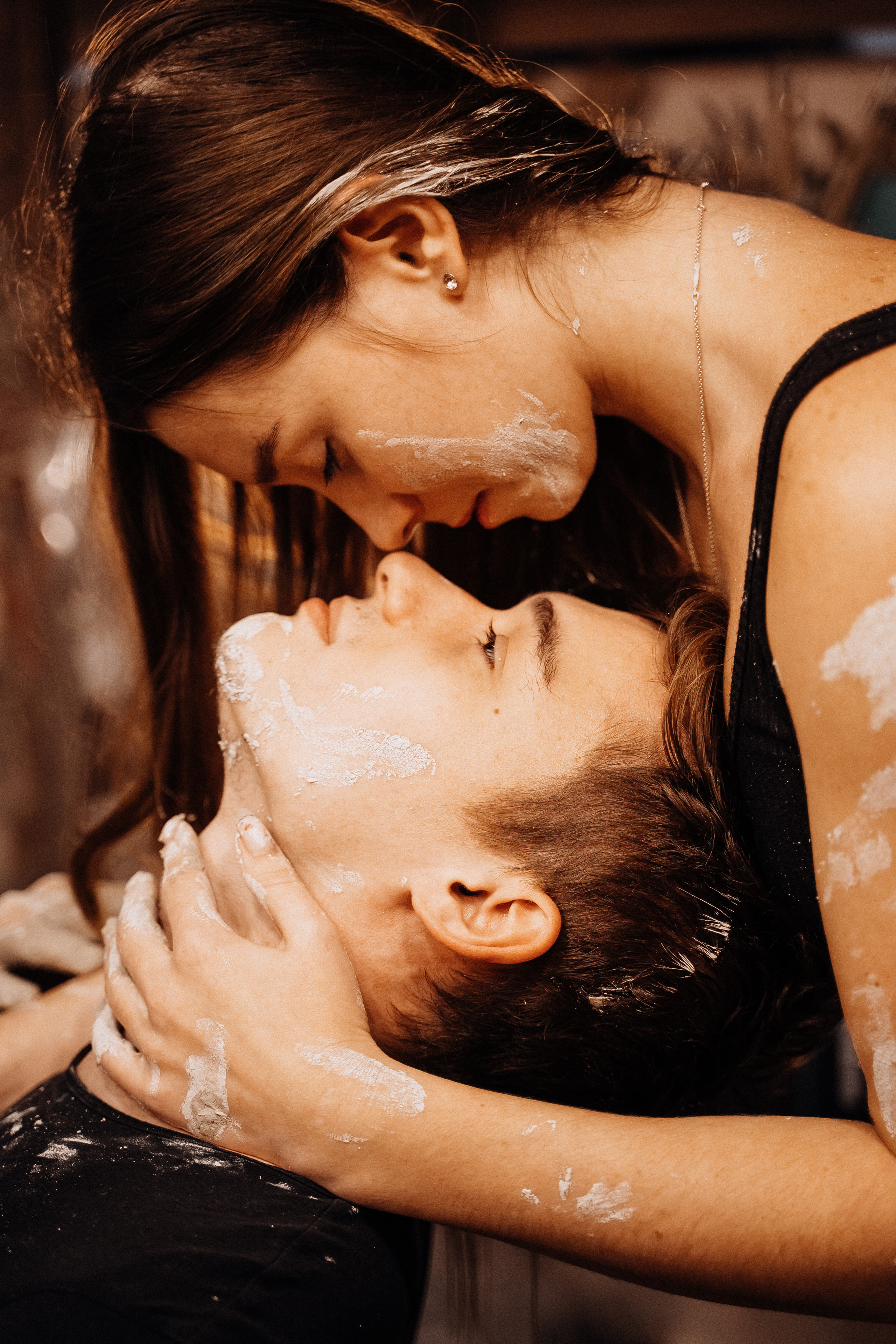 Гончарная студия. Свадебный фотограф Казань Анастасия Доле