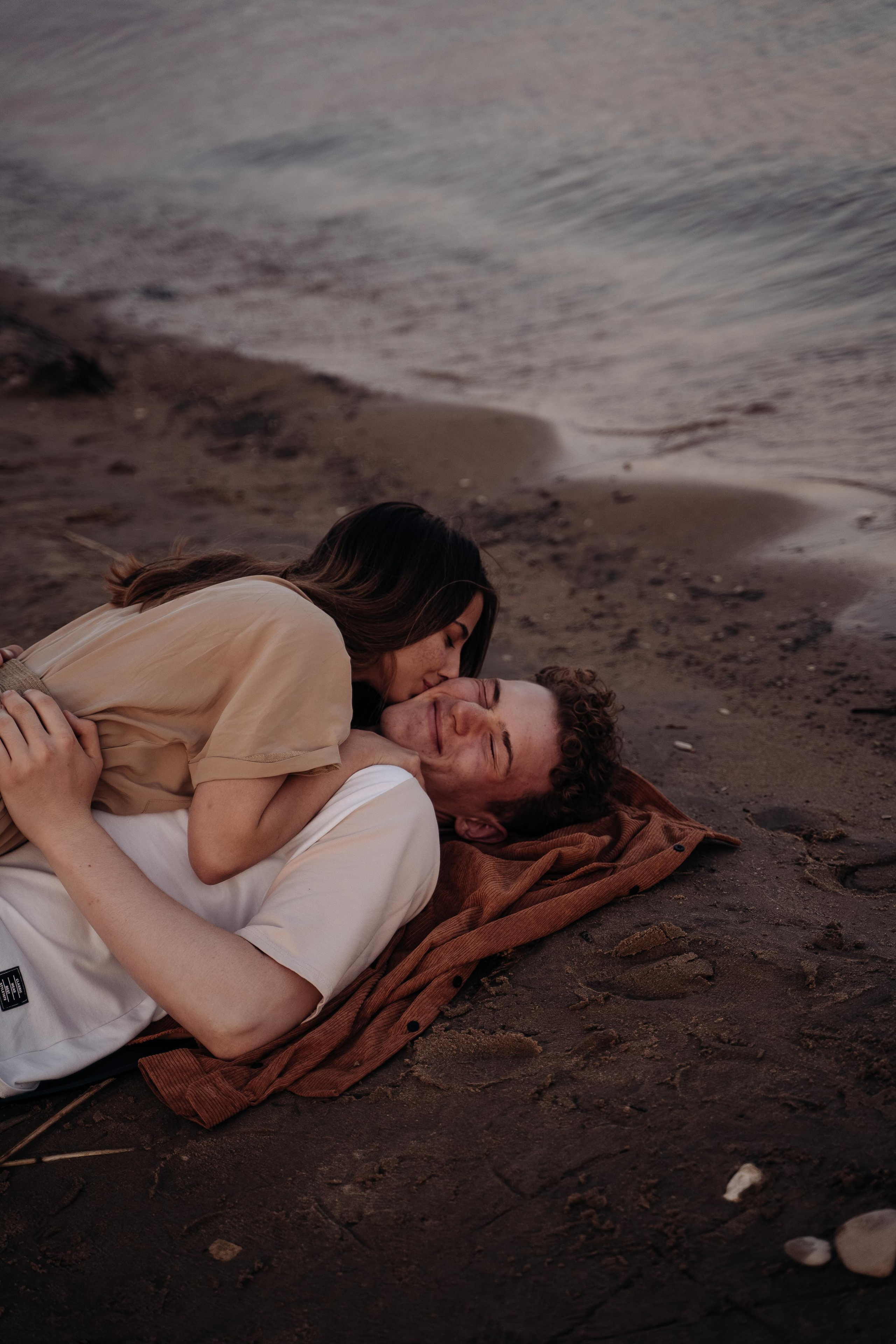 Алина и Ильнар. Свадебный фотограф Казань Анастасия Доле