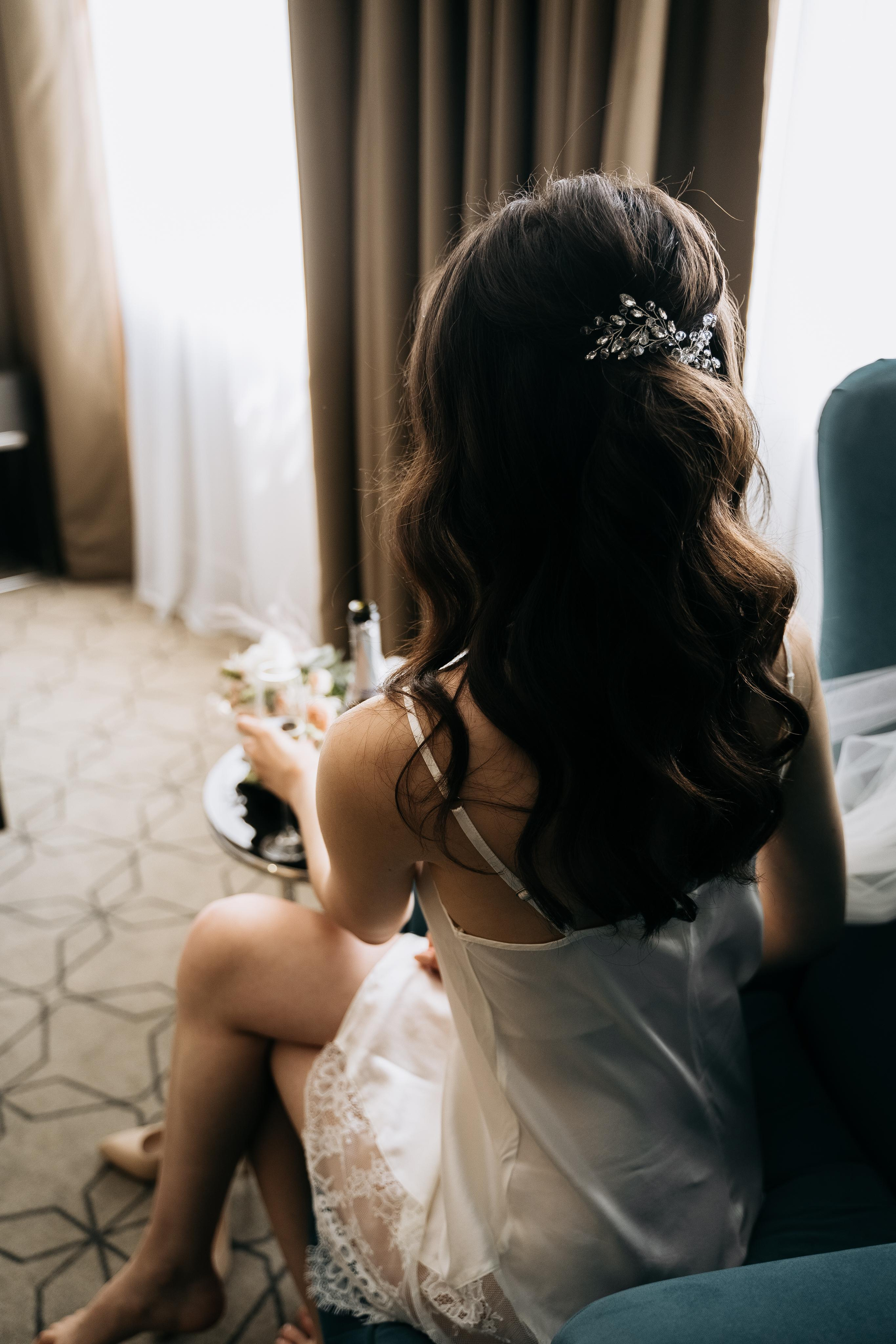 Ильдар и Алина 24.06.2022. Свадебный фотограф Казань Анастасия Доле