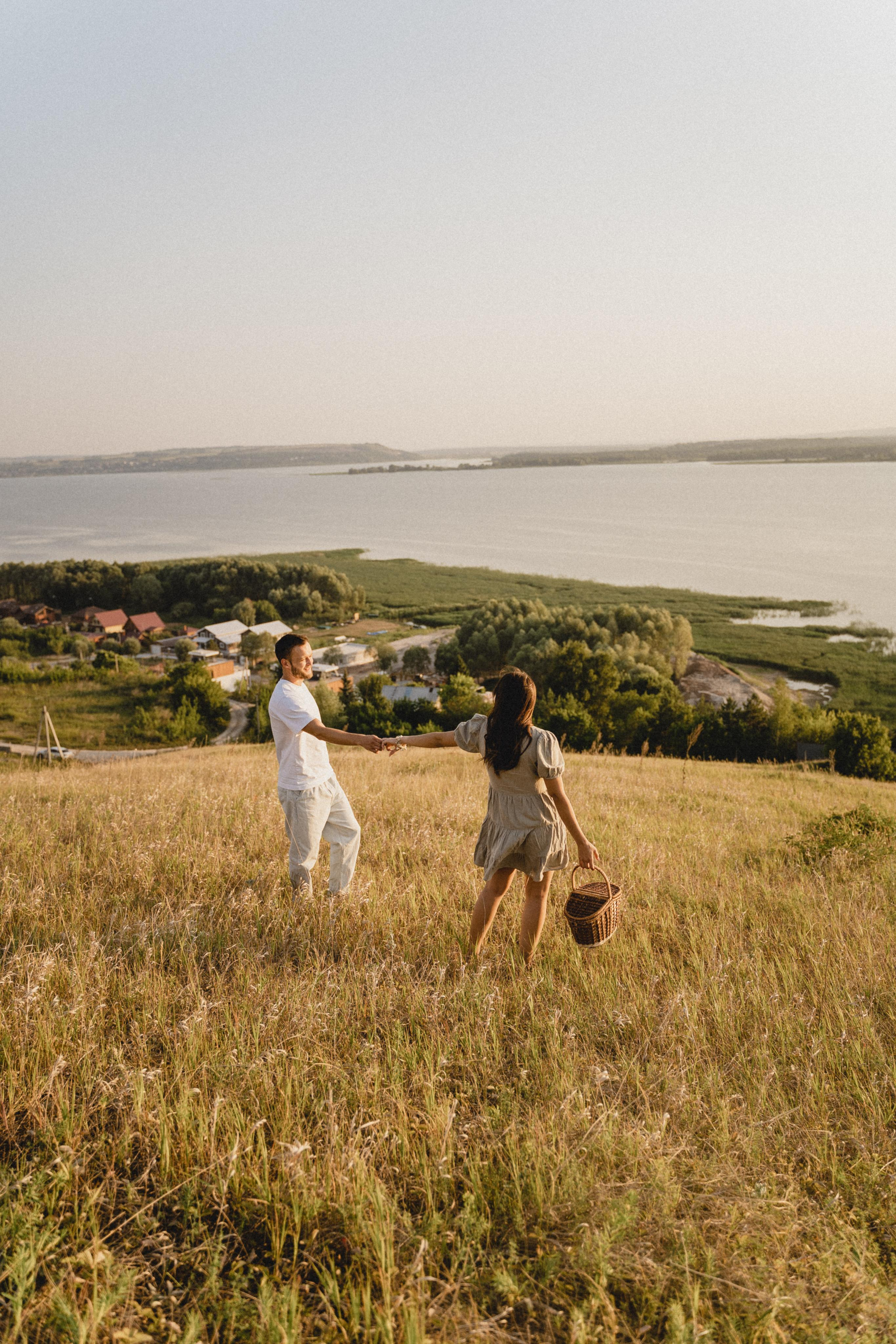 Роза и Руслан. Свадебный фотограф Казань Анастасия Доле