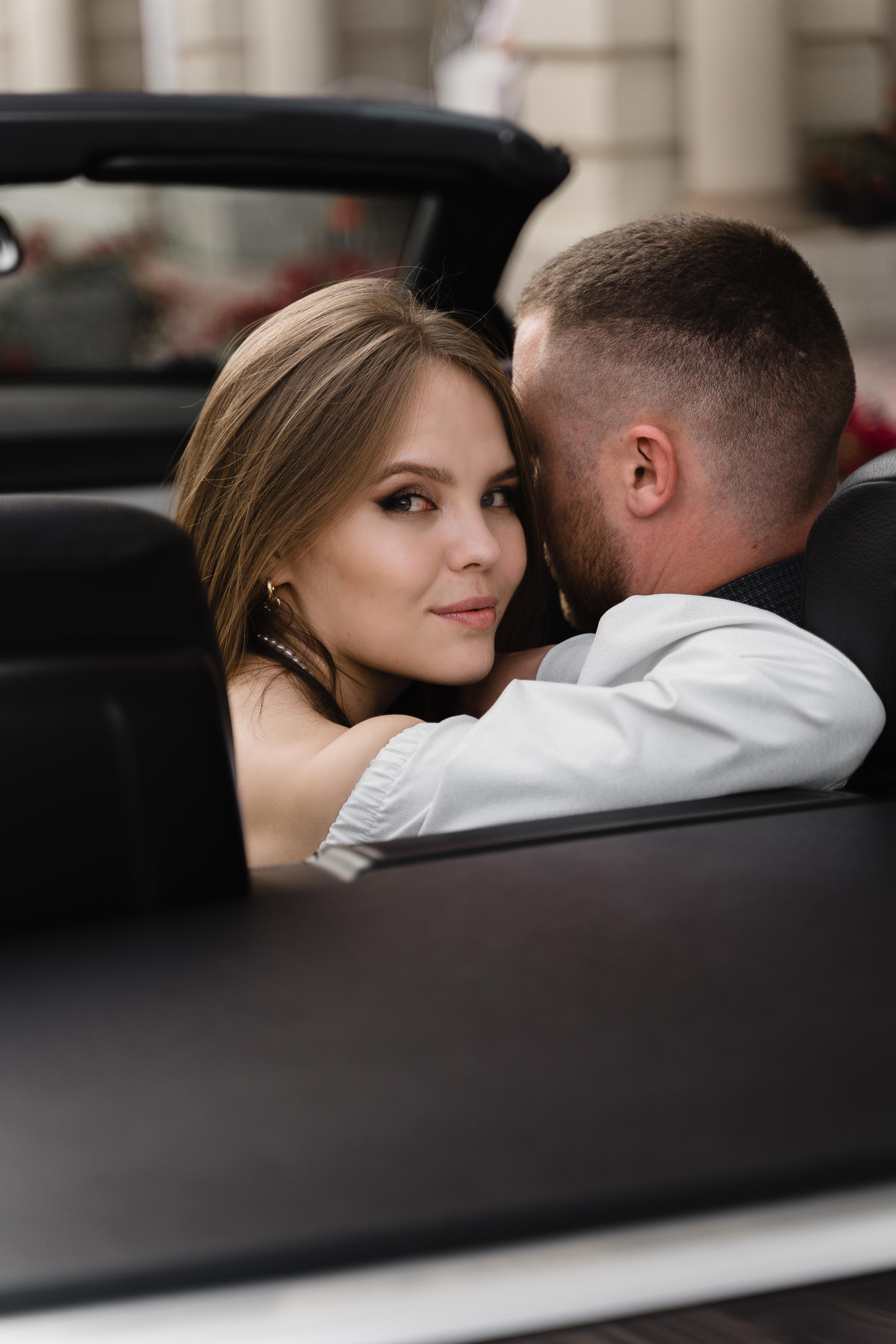 Регина и Николай 08.07.2022. Свадебный фотограф Казань Анастасия Доле