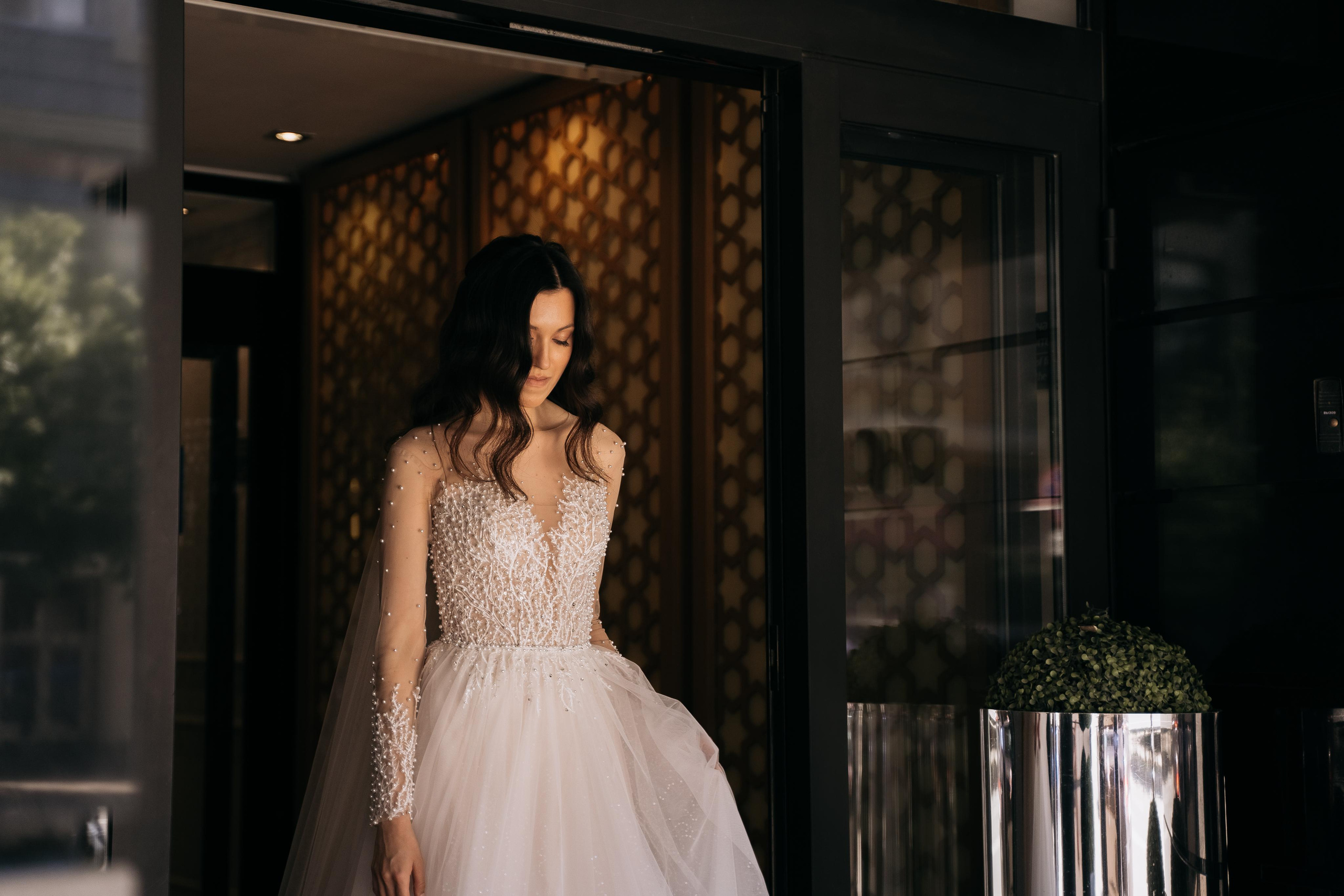 Ильдар и Алина 24.06.2022. Свадебный фотограф Казань Анастасия Доле