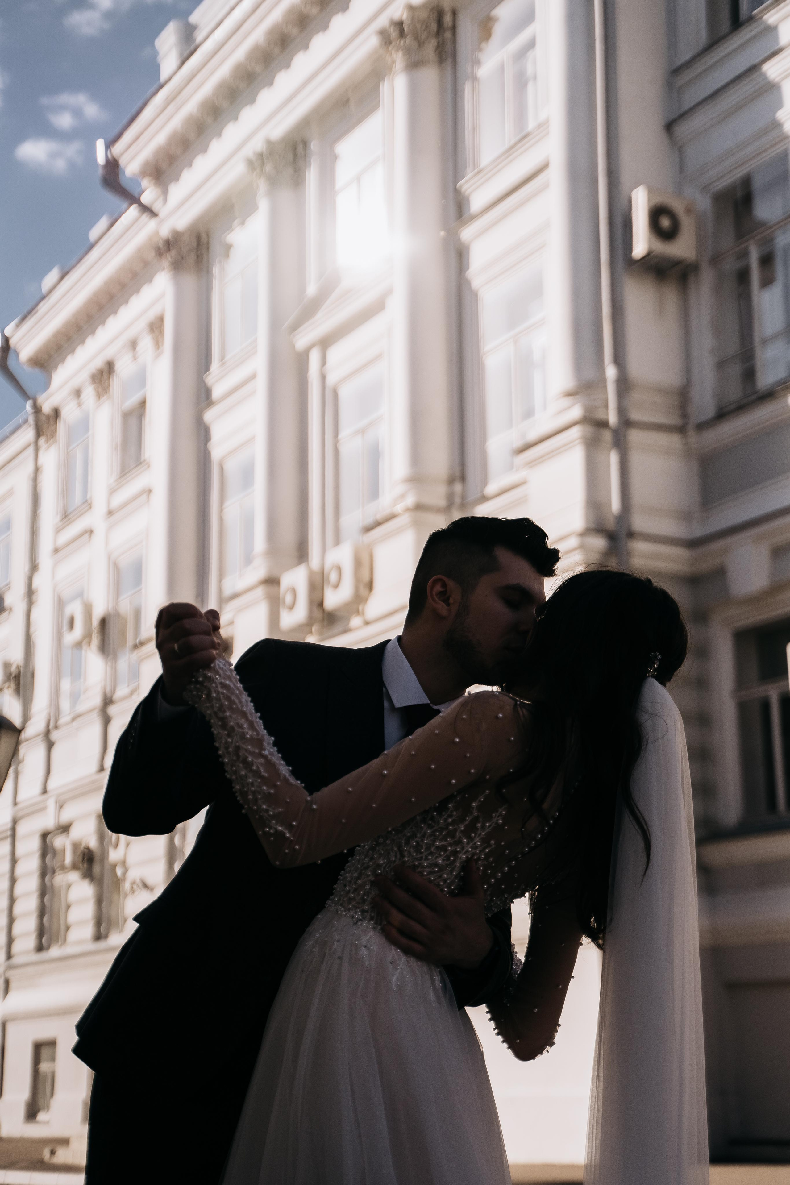 Ильдар и Алина 24.06.2022. Свадебный фотограф Казань Анастасия Доле