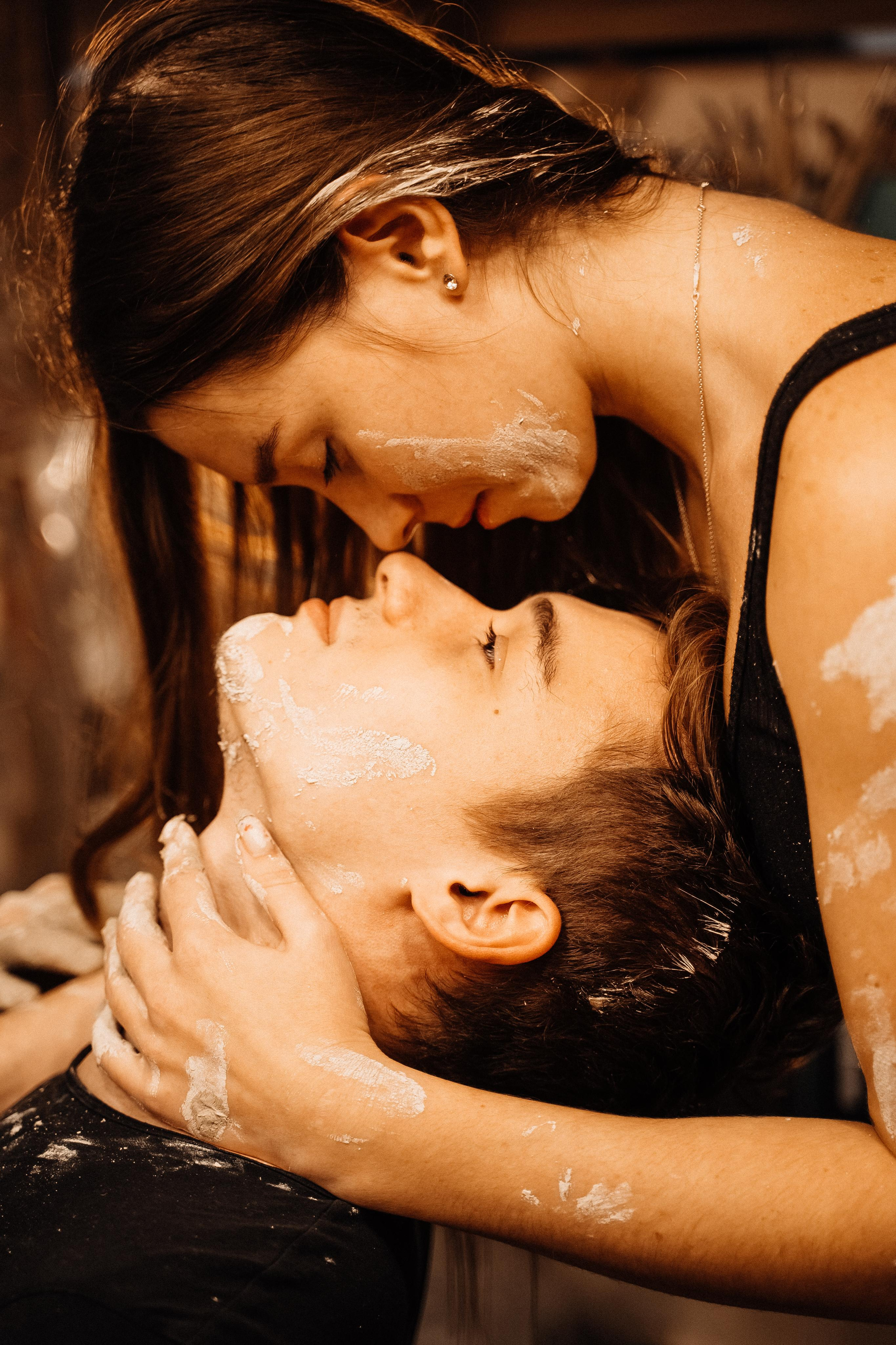 Гончарная студия. Свадебный фотограф Казань Анастасия Доле