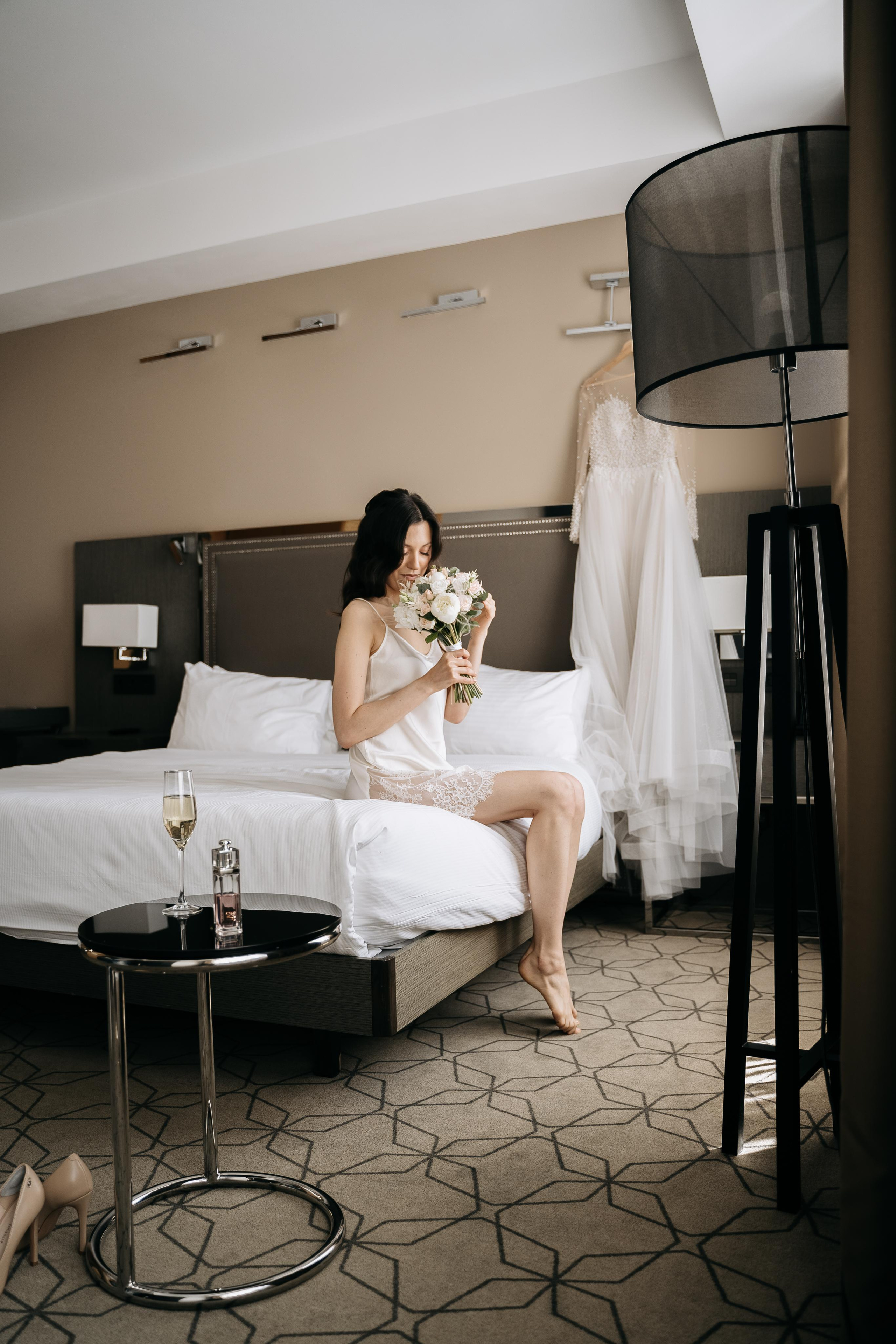 Ильдар и Алина 24.06.2022. Свадебный фотограф Казань Анастасия Доле