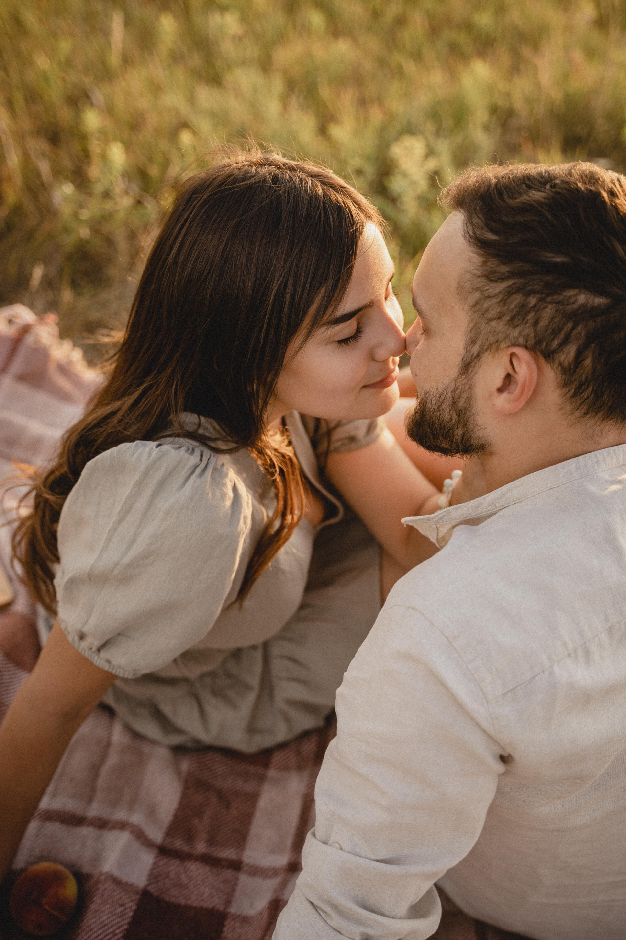 Роза и Руслан. Свадебный фотограф Казань Анастасия Доле