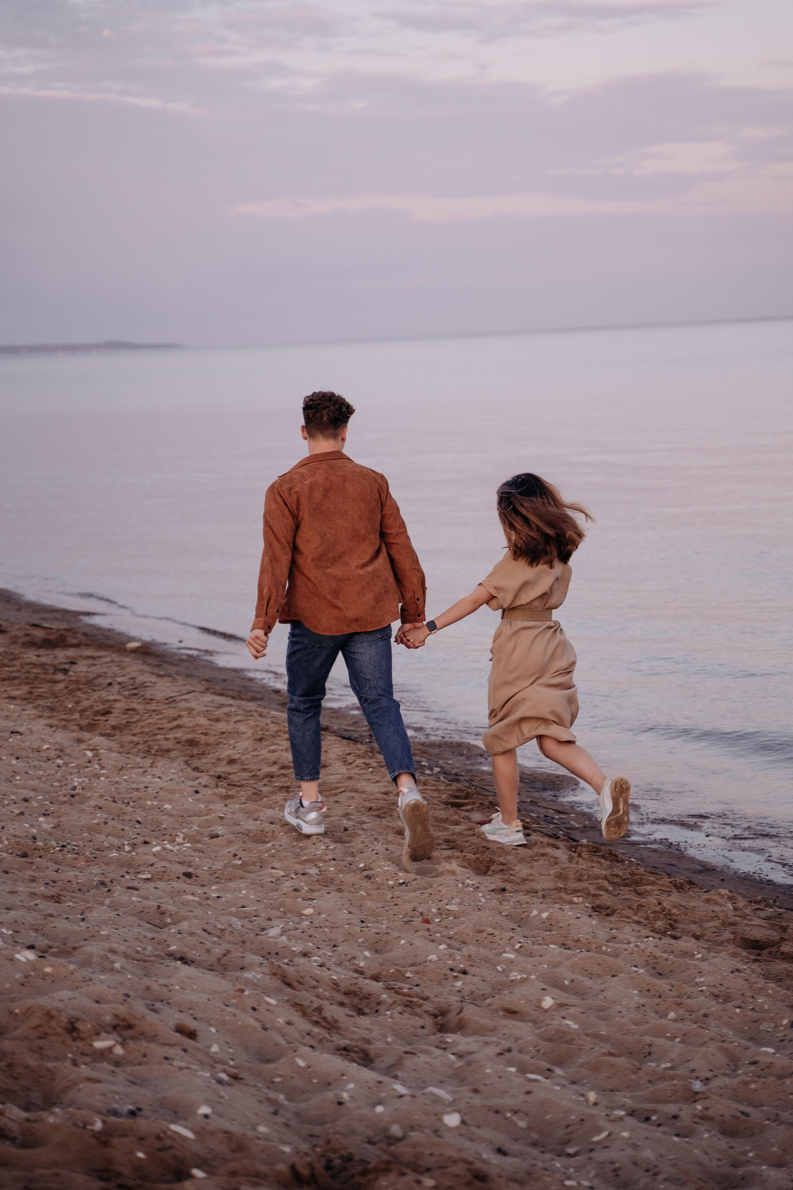 Алина и Ильнар. Свадебный фотограф Казань Анастасия Доле