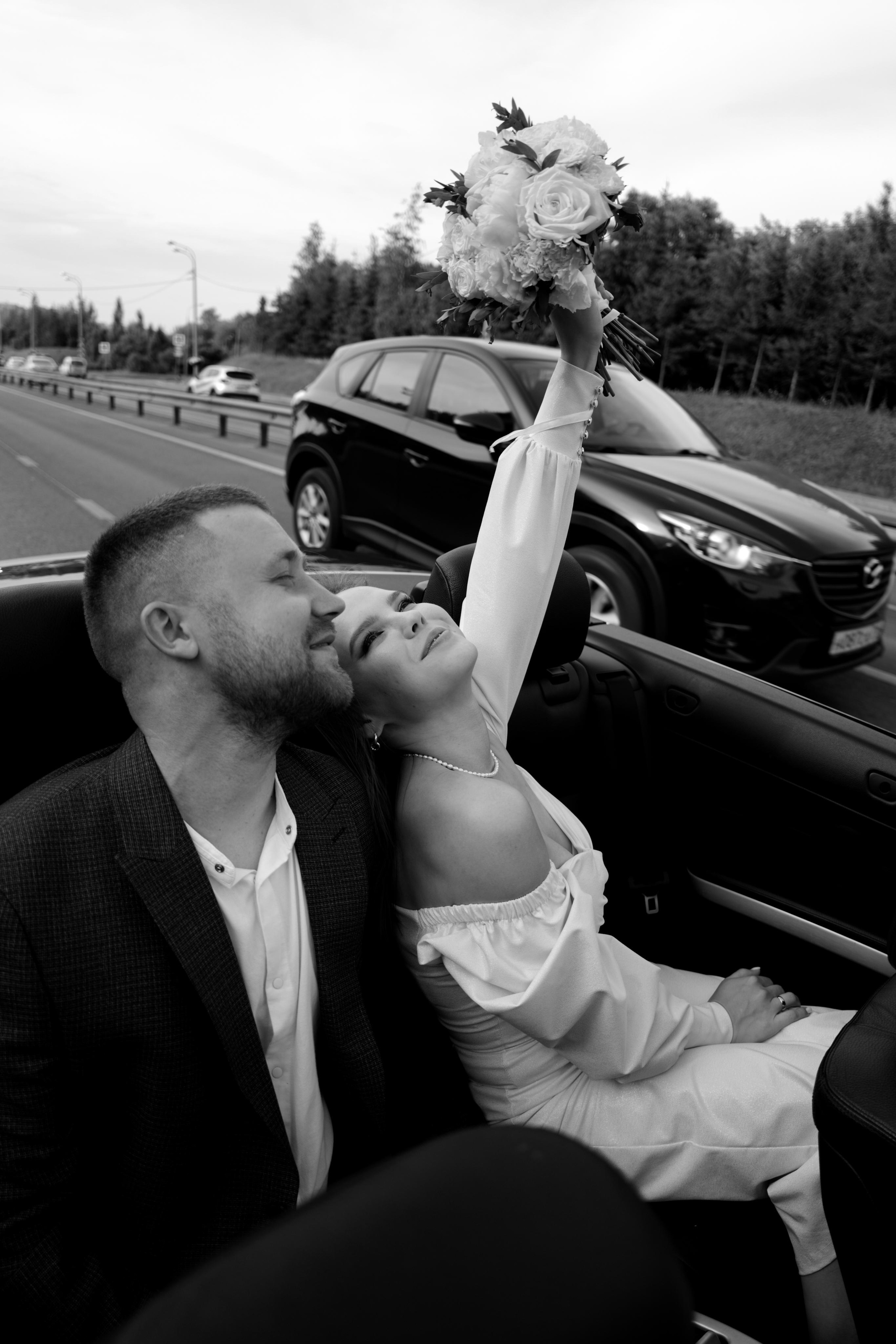 Регина и Николай 08.07.2022. Свадебный фотограф Казань Анастасия Доле