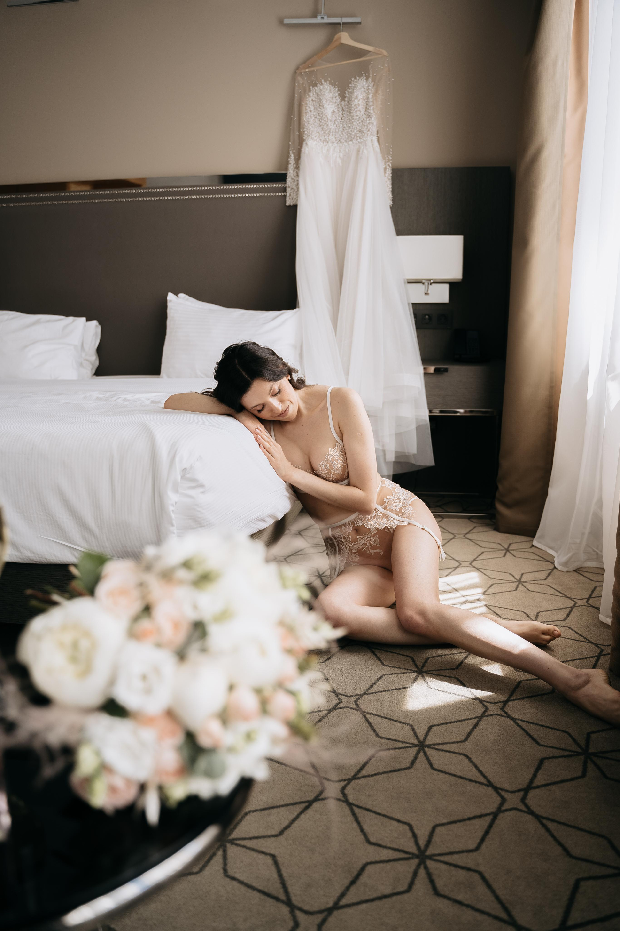 Ильдар и Алина 24.06.2022. Свадебный фотограф Казань Анастасия Доле