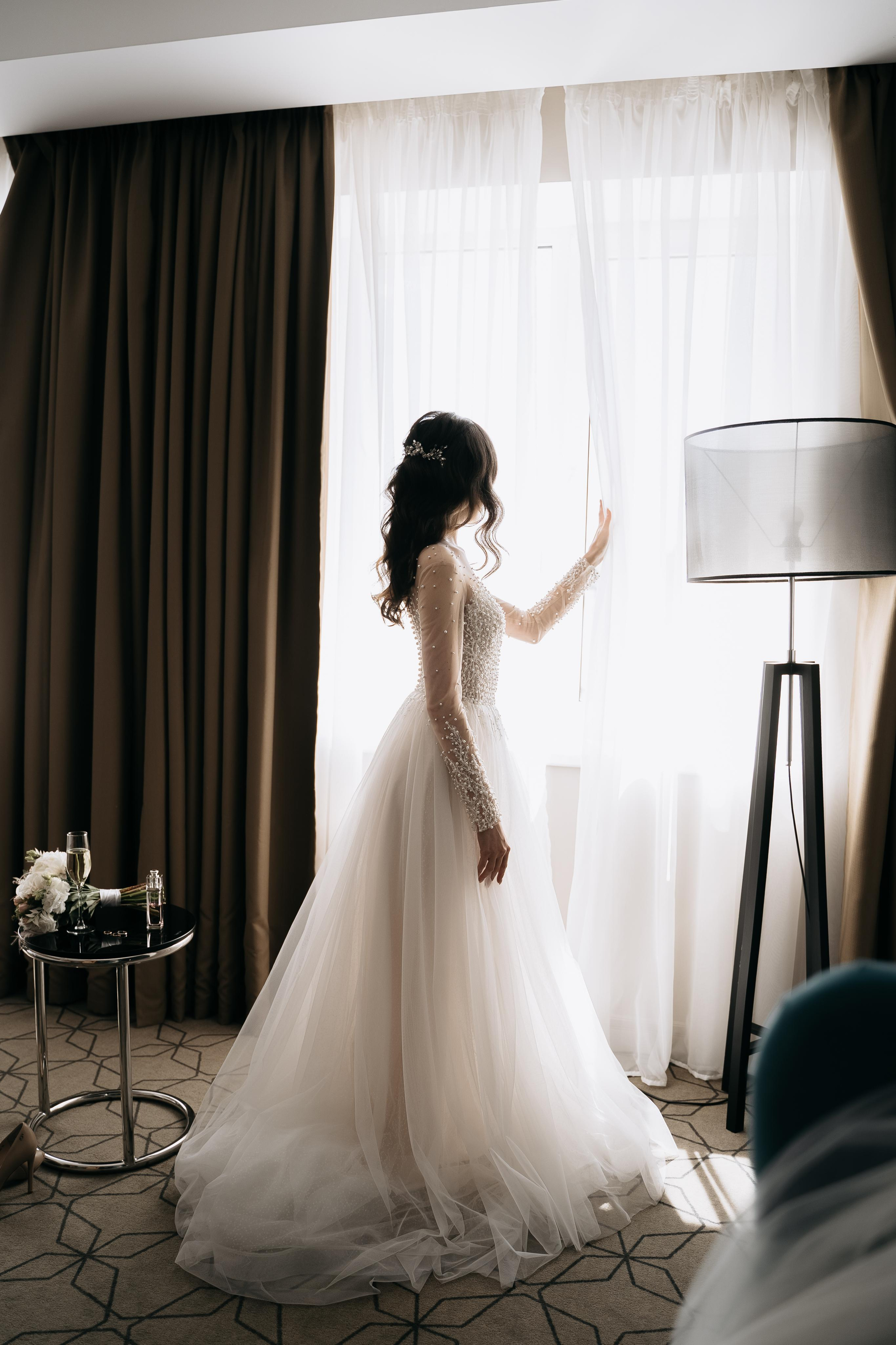 Ильдар и Алина 24.06.2022. Свадебный фотограф Казань Анастасия Доле