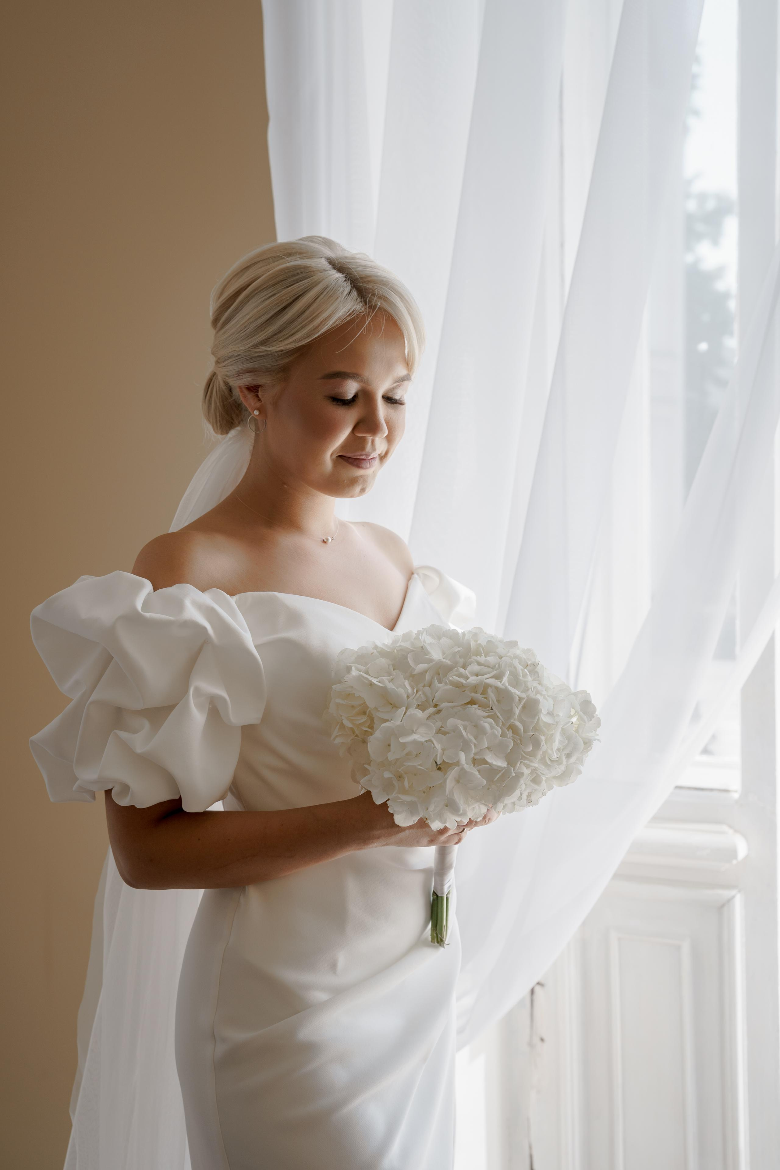 Татьяна и Сергей. Свадебный фотограф Казань Анастасия Доле