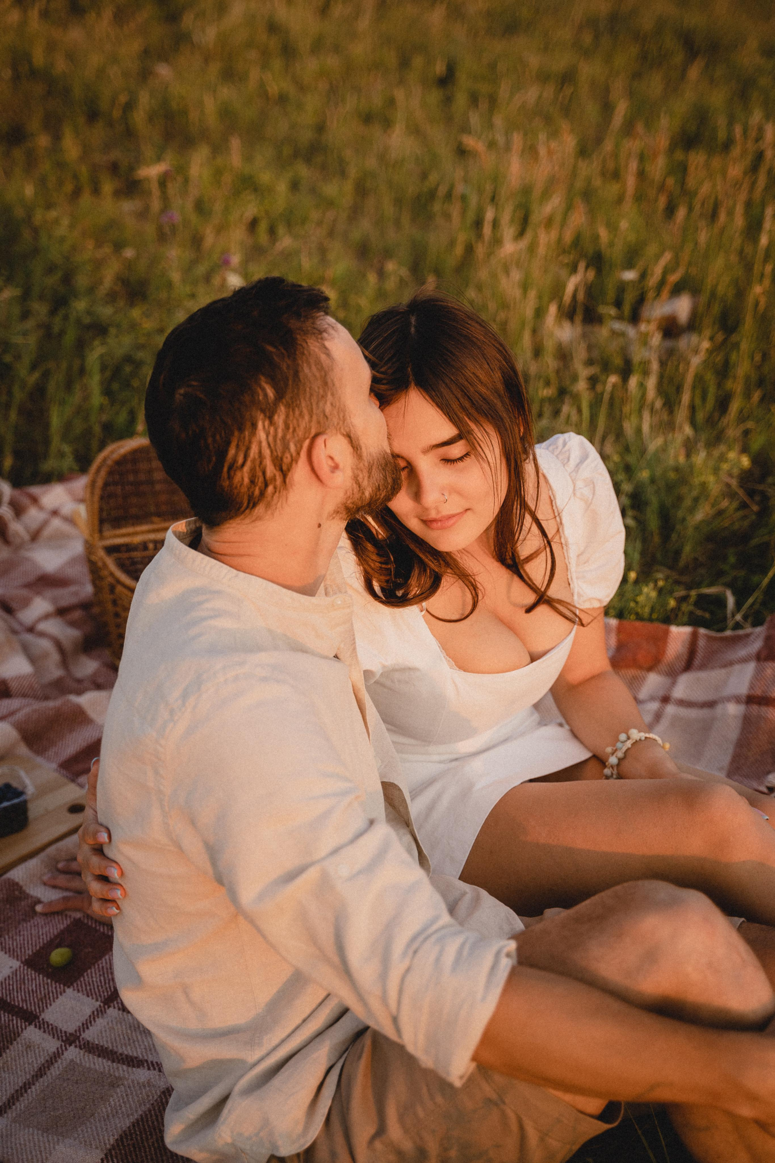 Роза и Руслан. Свадебный фотограф Казань Анастасия Доле