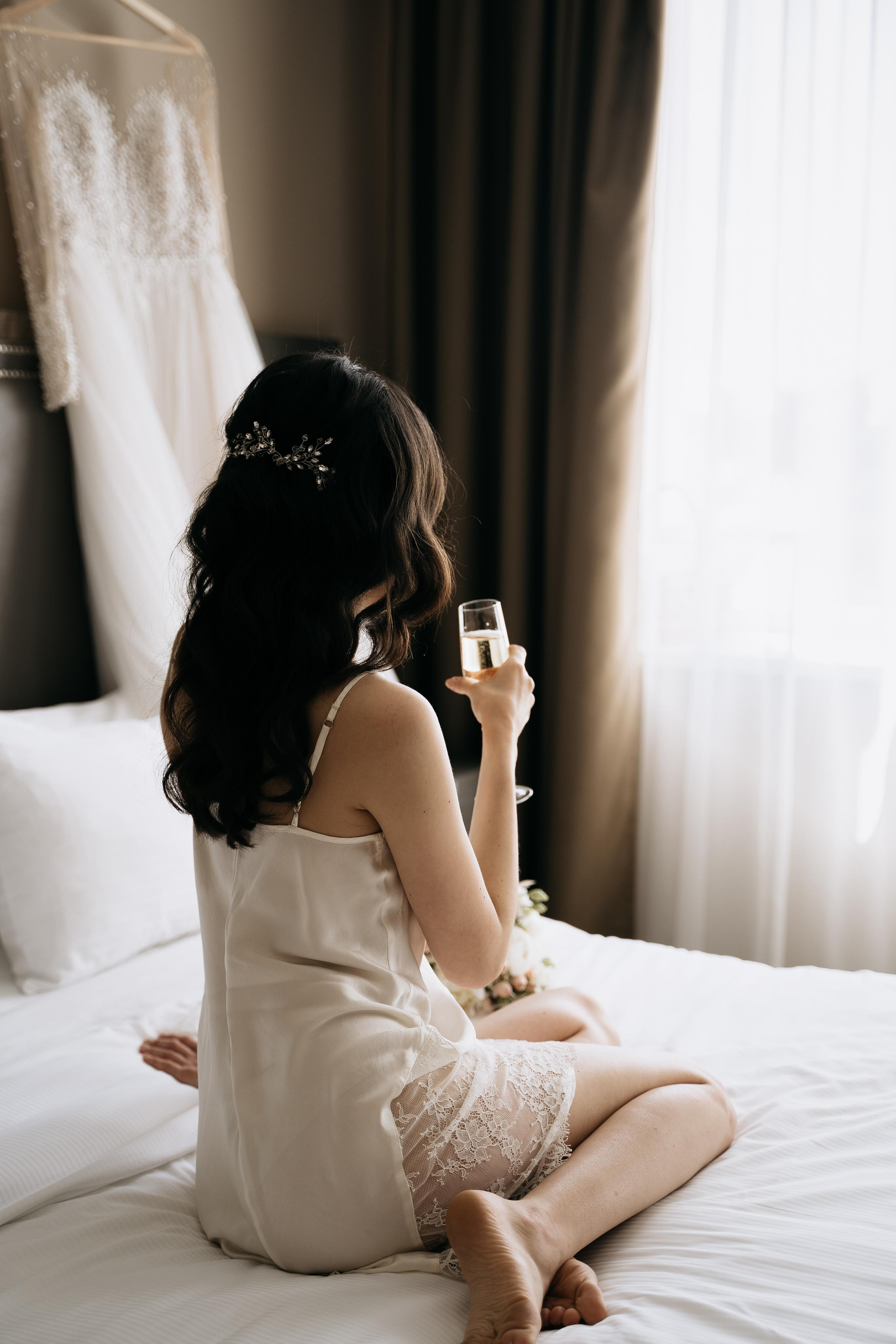 Ильдар и Алина 24.06.2022. Свадебный фотограф Казань Анастасия Доле