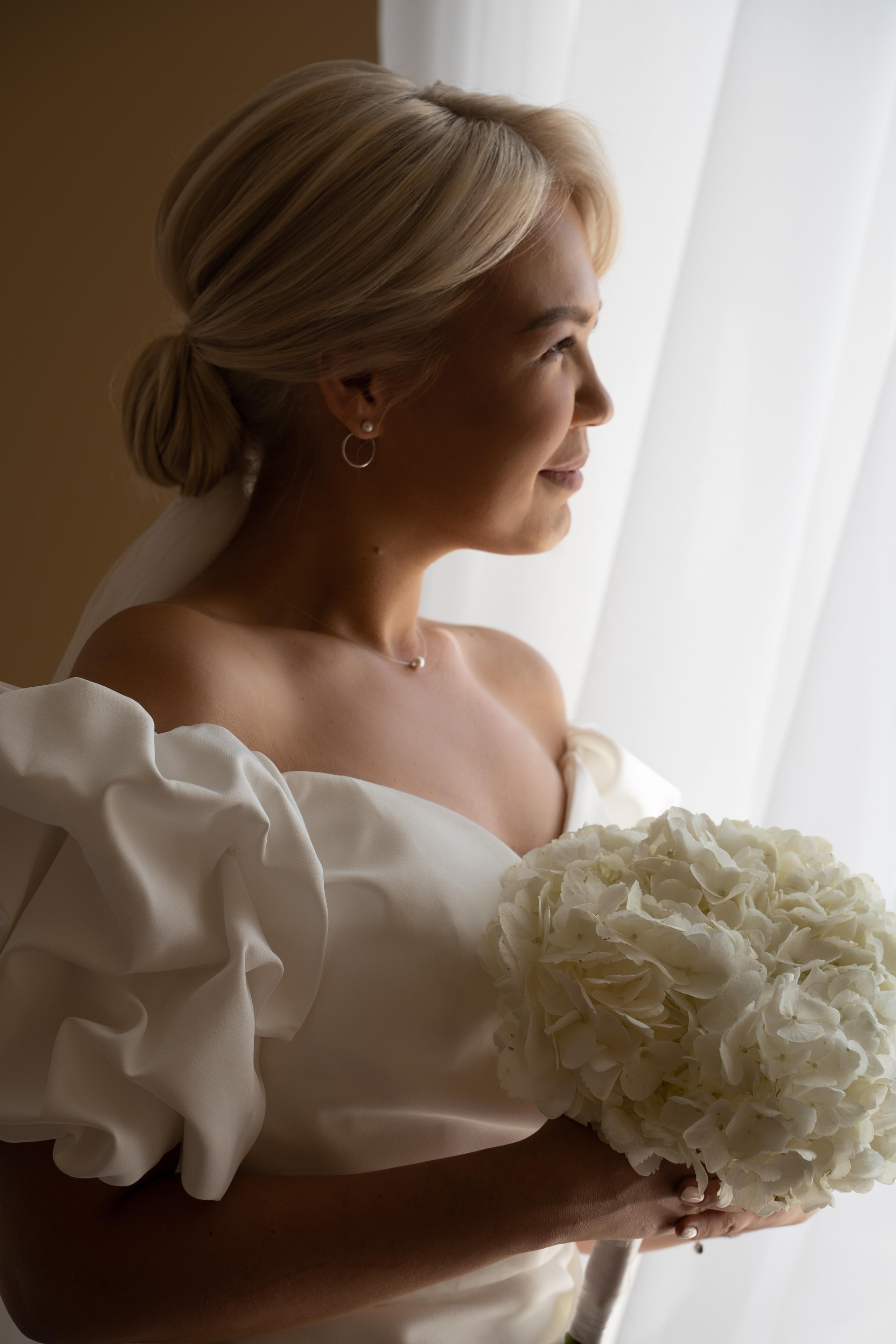 Татьяна и Сергей. Свадебный фотограф Казань Анастасия Доле