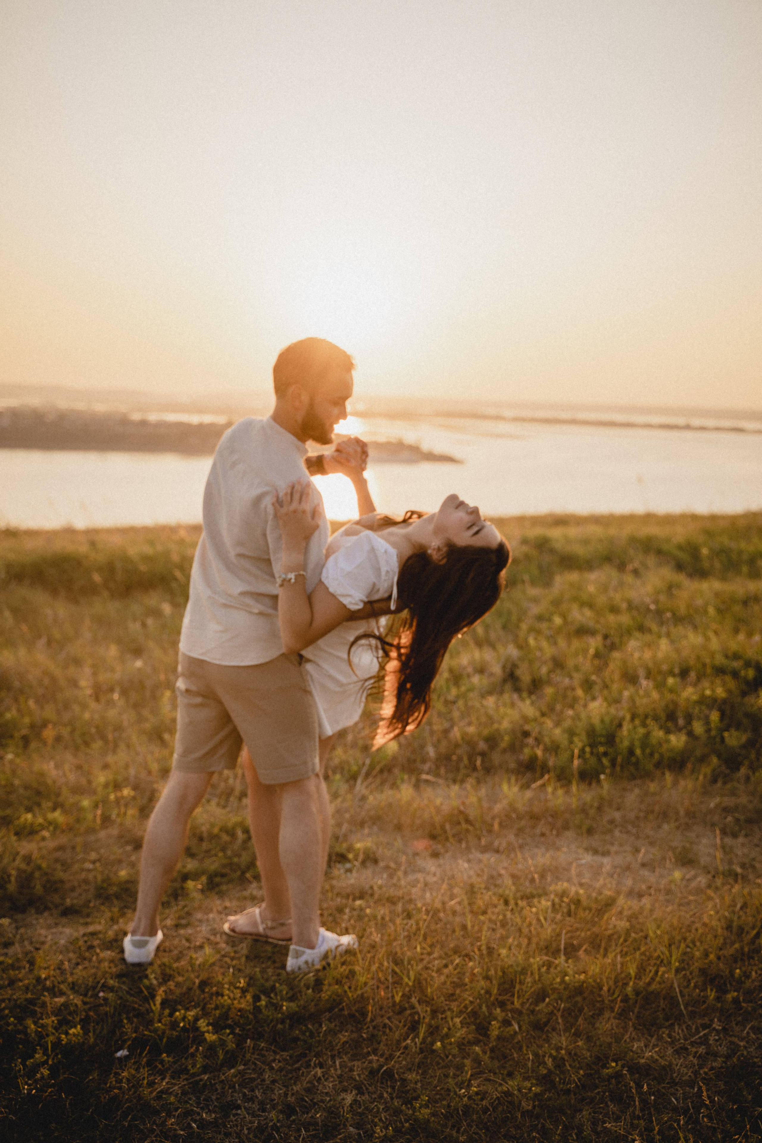 Роза и Руслан. Свадебный фотограф Казань Анастасия Доле