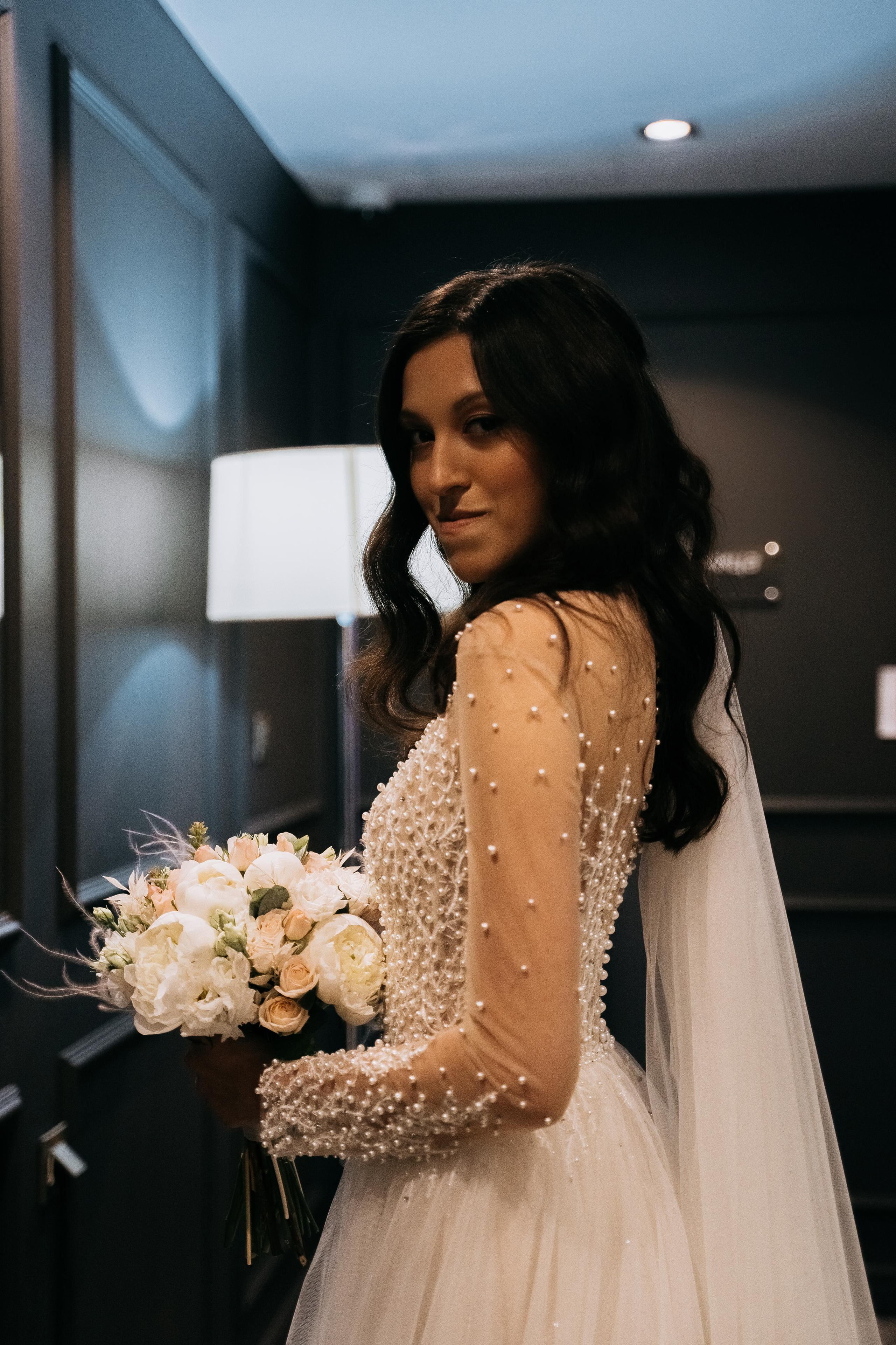 Ильдар и Алина 24.06.2022. Свадебный фотограф Казань Анастасия Доле