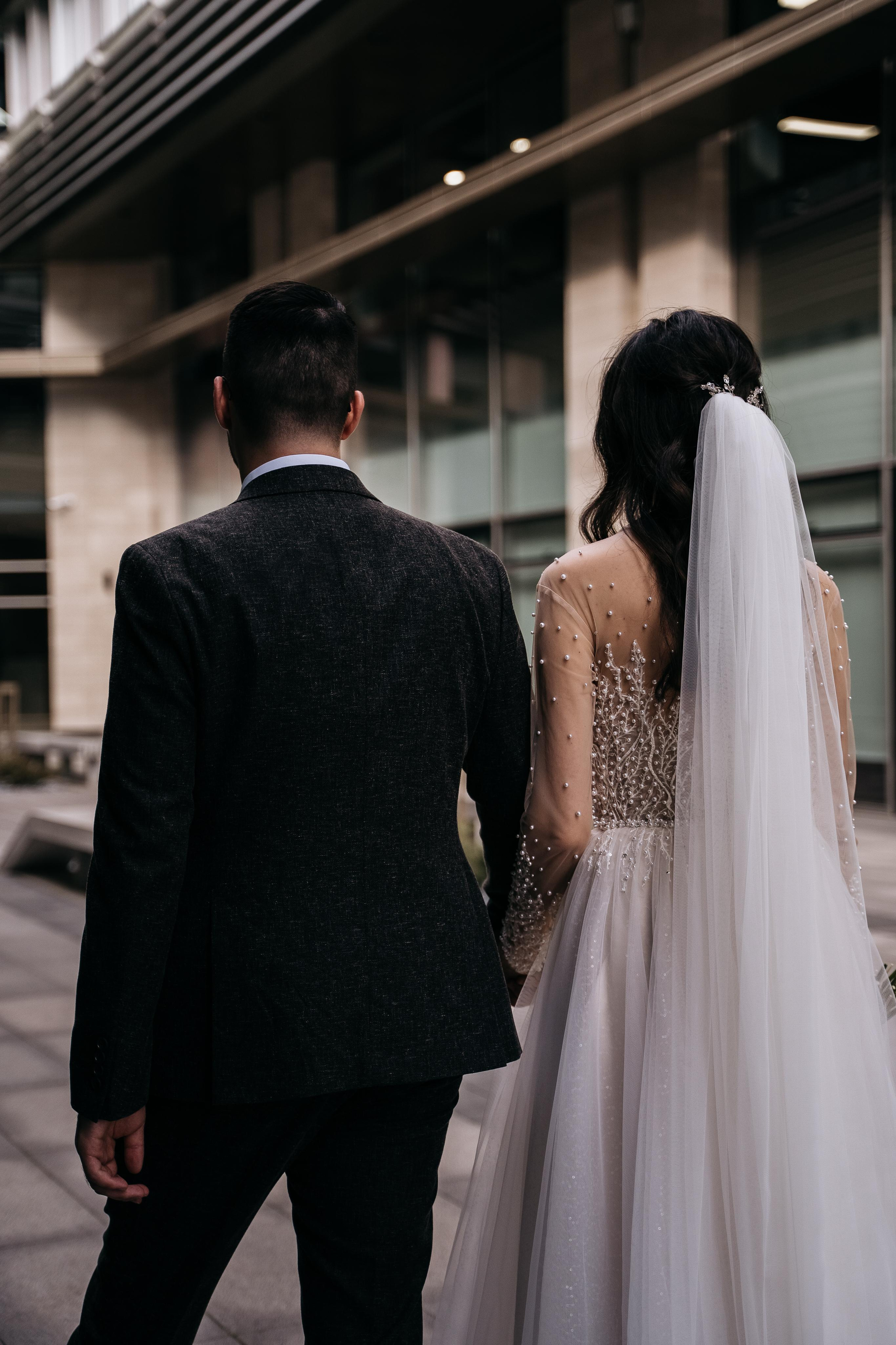 Ильдар и Алина 24.06.2022. Свадебный фотограф Казань Анастасия Доле