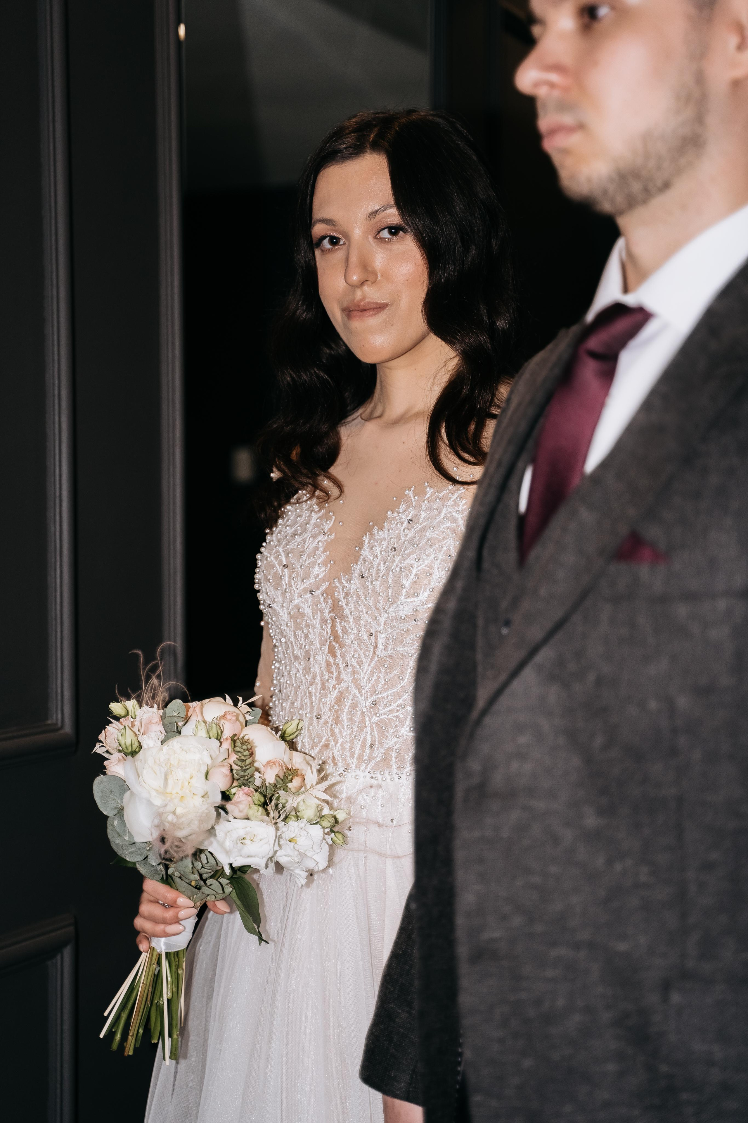 Ильдар и Алина 24.06.2022. Свадебный фотограф Казань Анастасия Доле