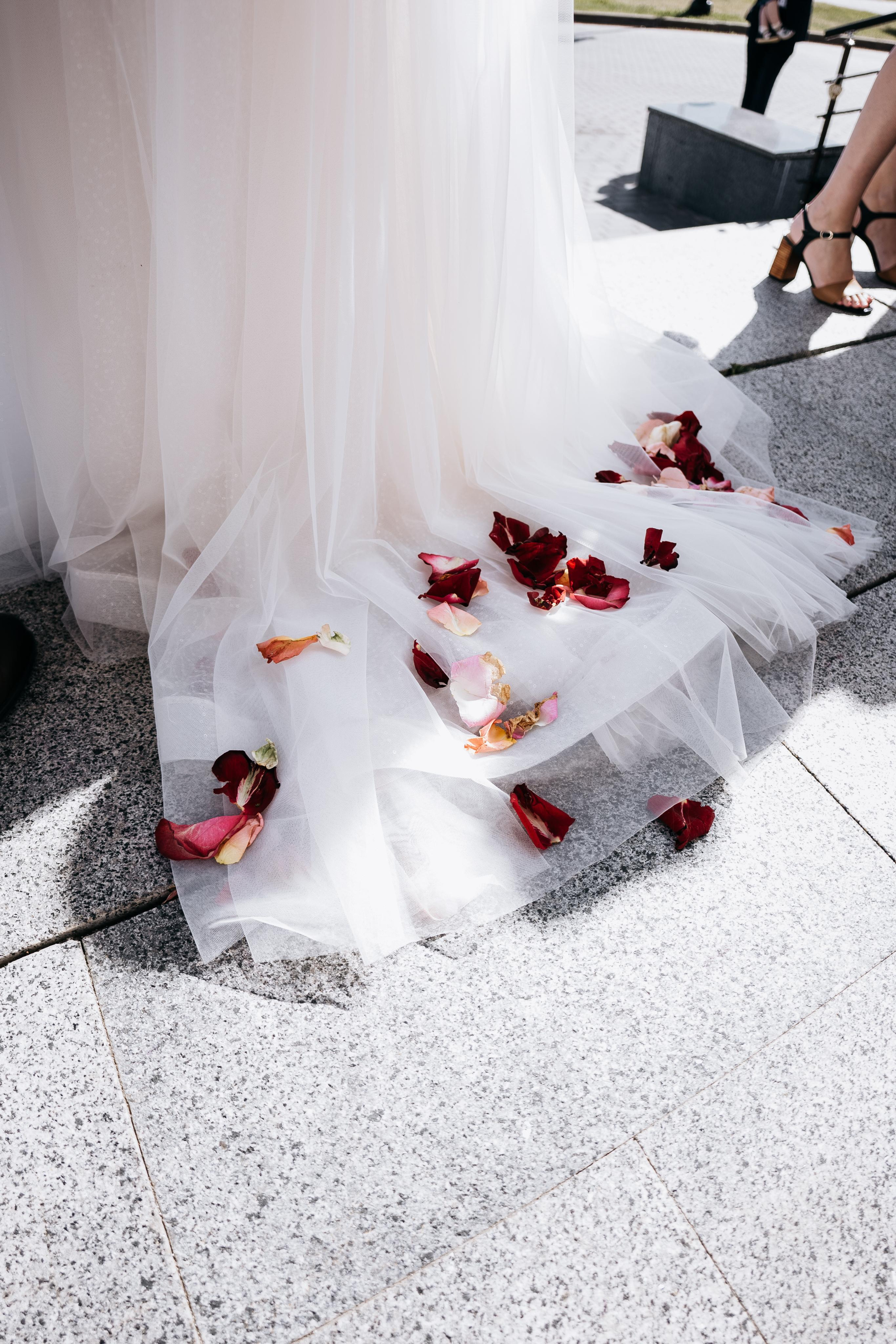 Ильдар и Алина 24.06.2022. Свадебный фотограф Казань Анастасия Доле