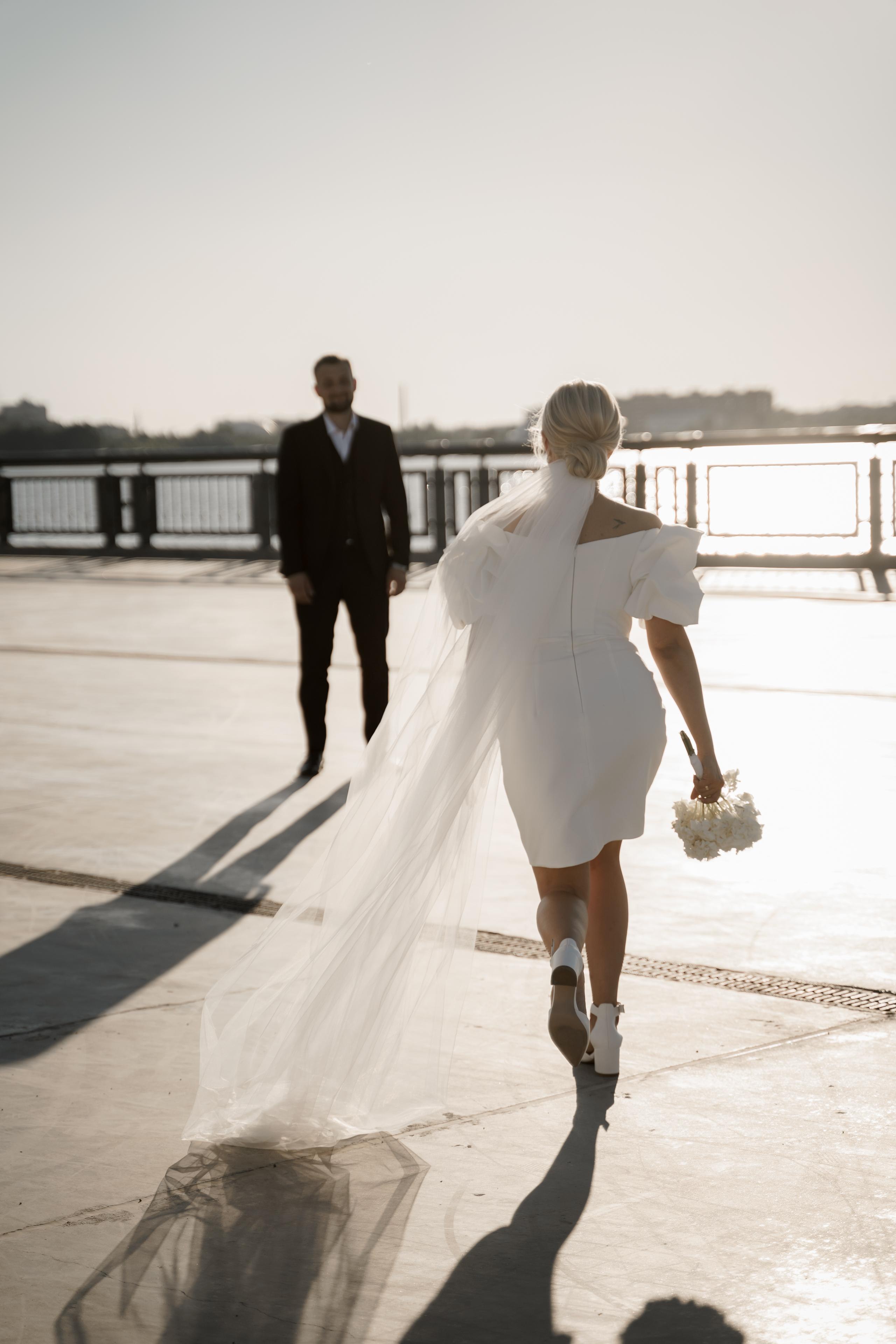 Татьяна и Сергей. Свадебный фотограф Казань Анастасия Доле