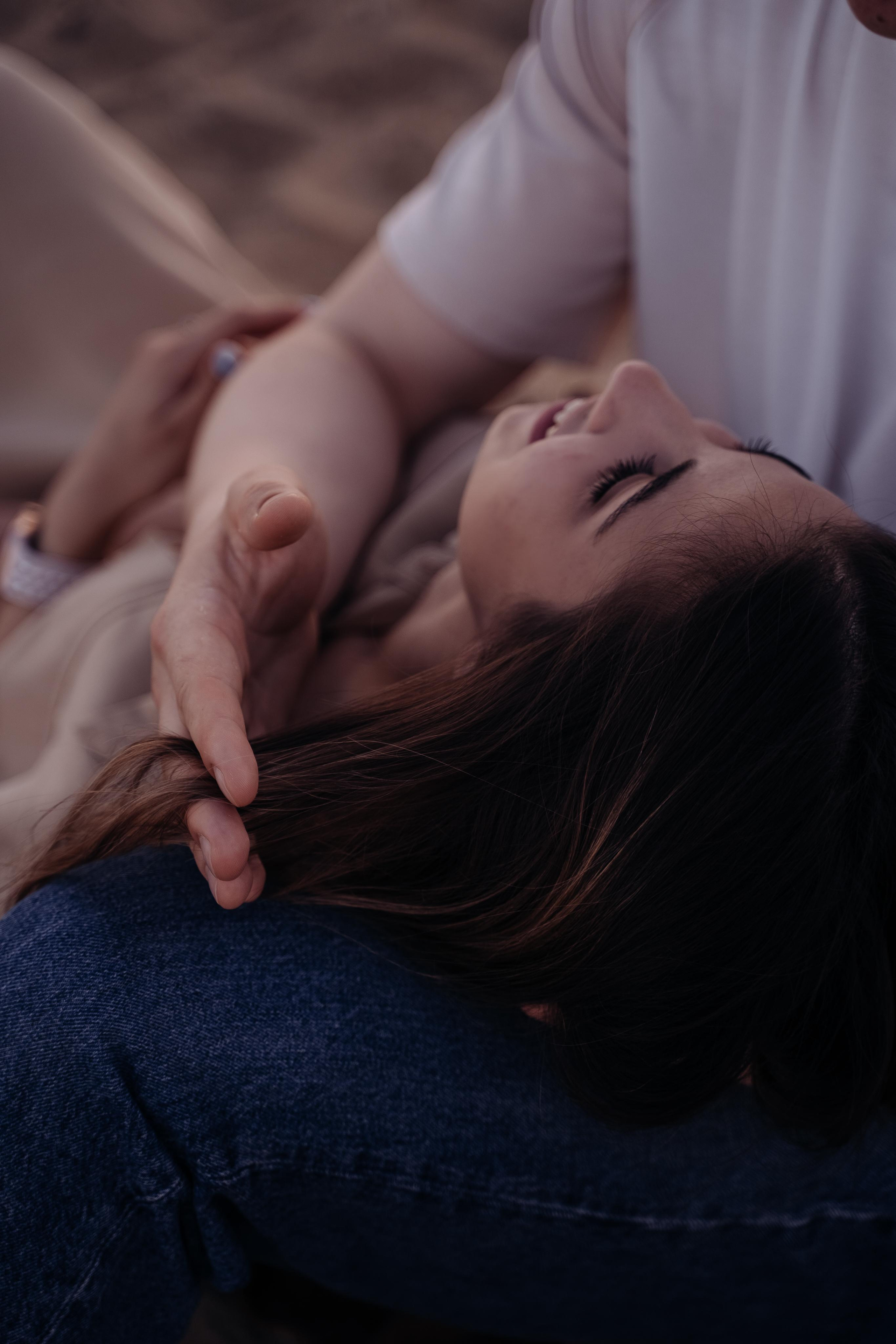 Алина и Ильнар. Свадебный фотограф Казань Анастасия Доле