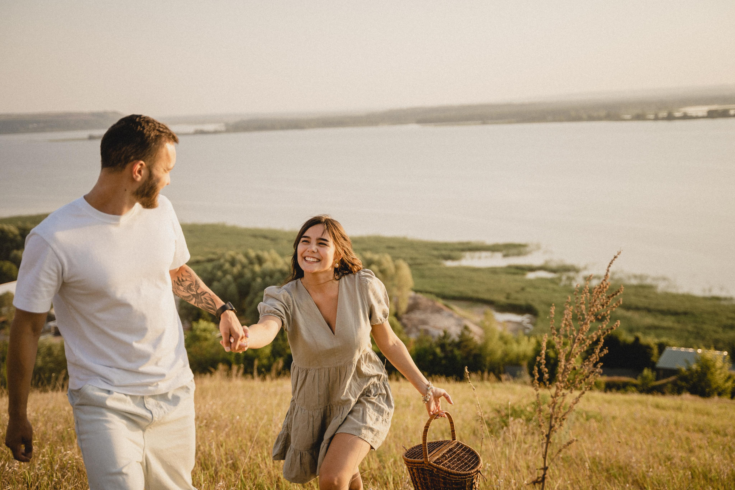 Роза и Руслан. Свадебный фотограф Казань Анастасия Доле