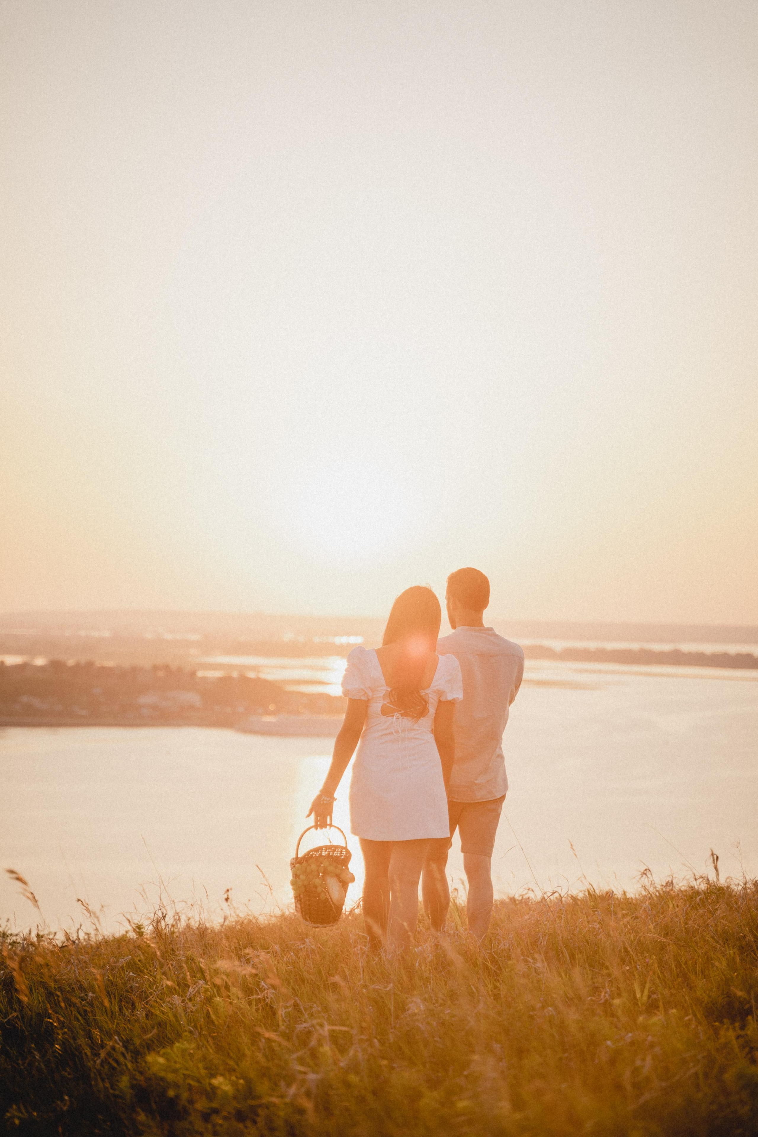 Роза и Руслан. Свадебный фотограф Казань Анастасия Доле