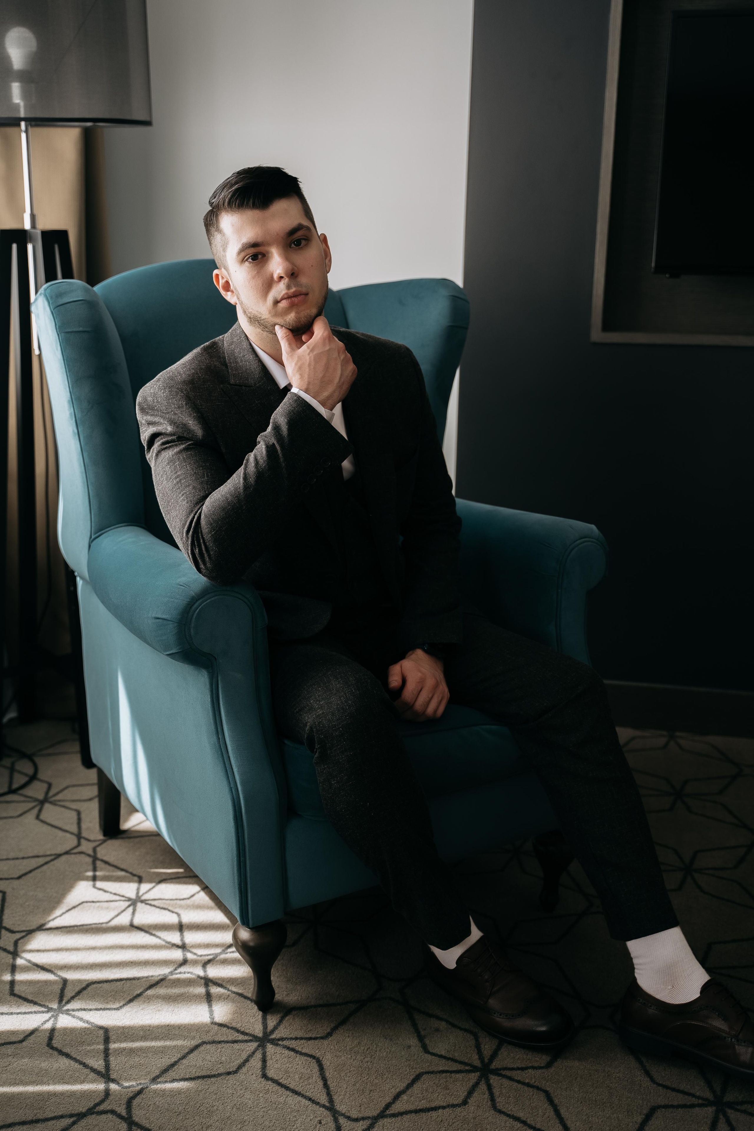 Ильдар и Алина 24.06.2022. Свадебный фотограф Казань Анастасия Доле