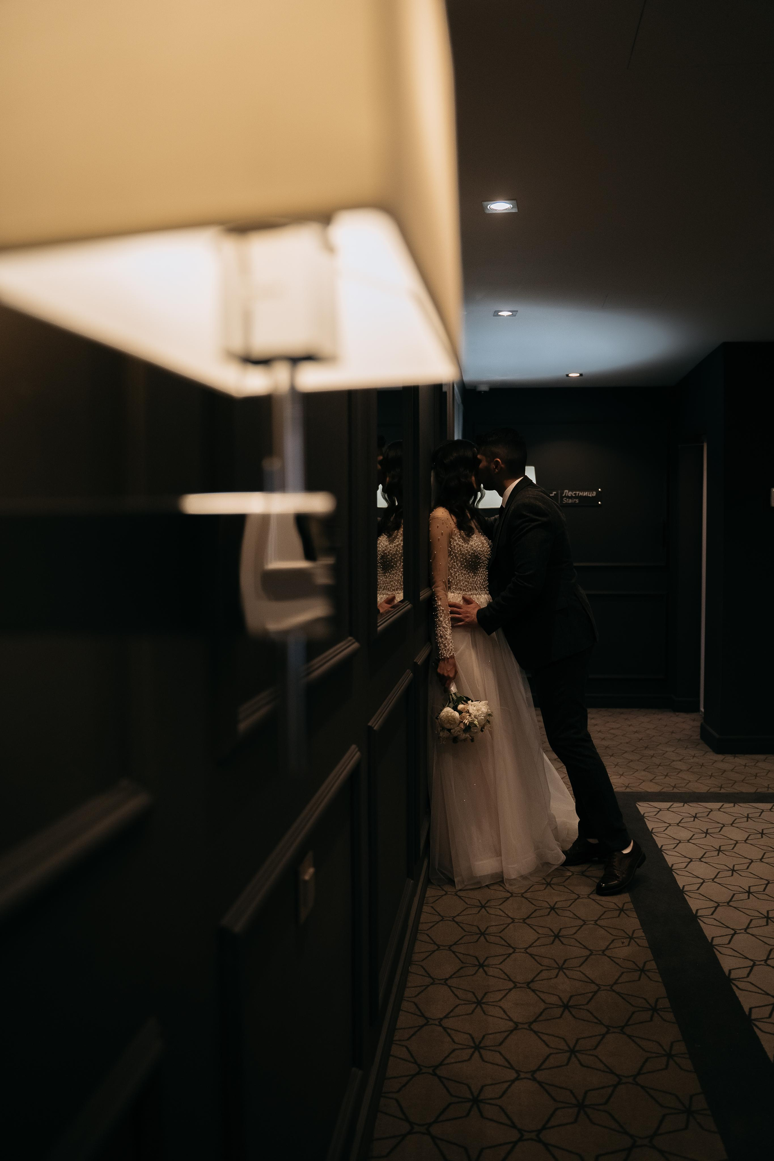 Ильдар и Алина 24.06.2022. Свадебный фотограф Казань Анастасия Доле