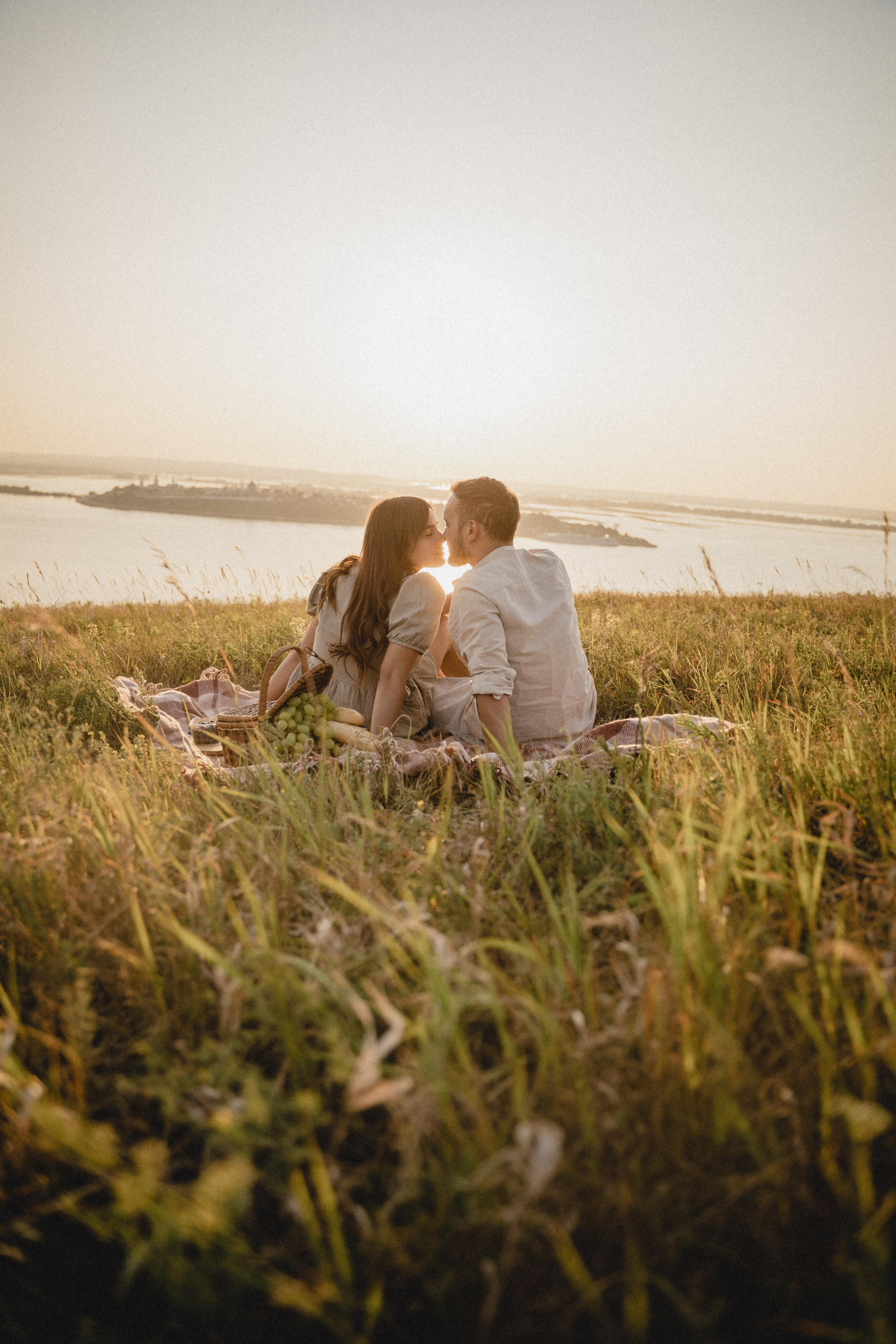 Роза и Руслан. Свадебный фотограф Казань Анастасия Доле