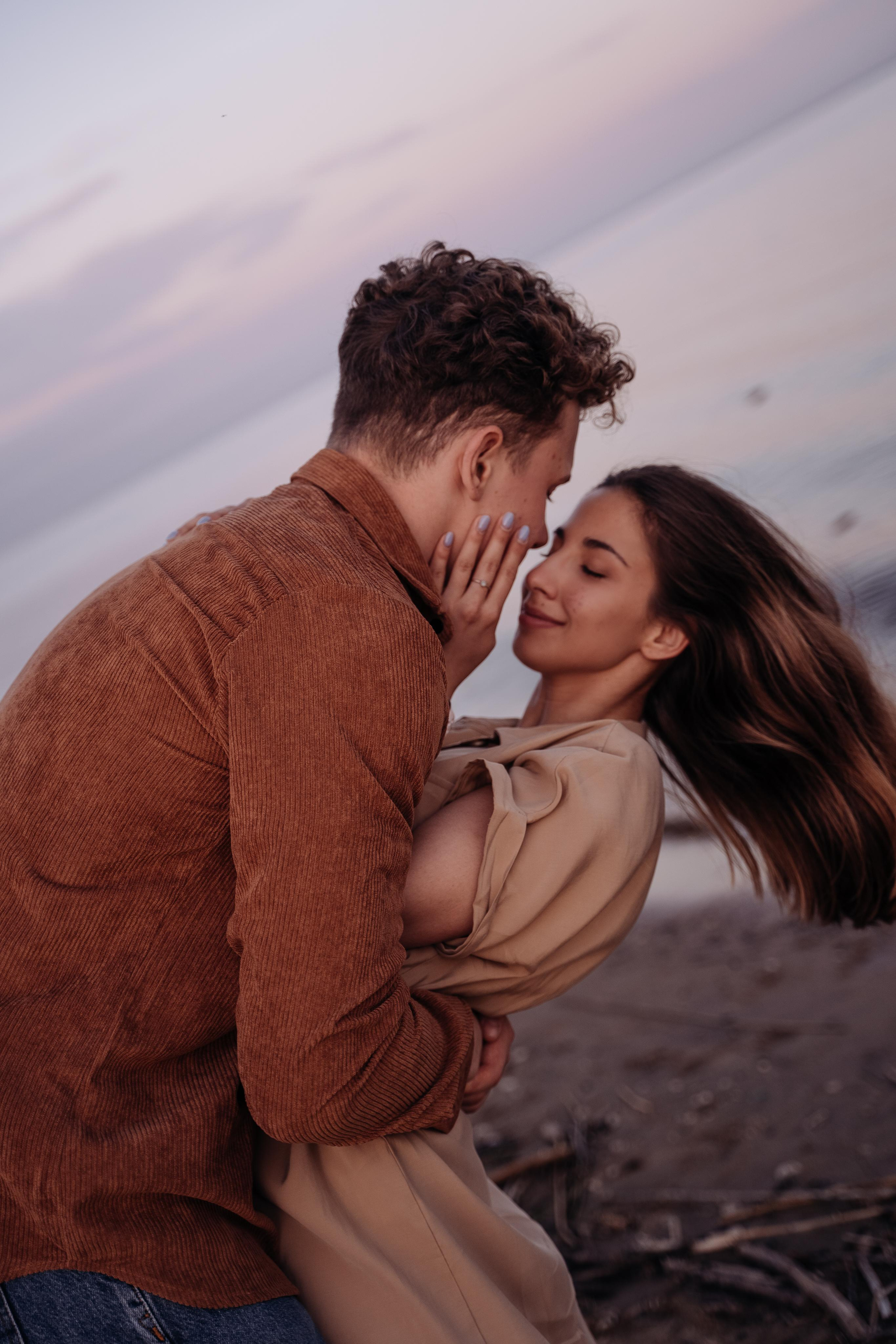 Алина и Ильнар. Свадебный фотограф Казань Анастасия Доле