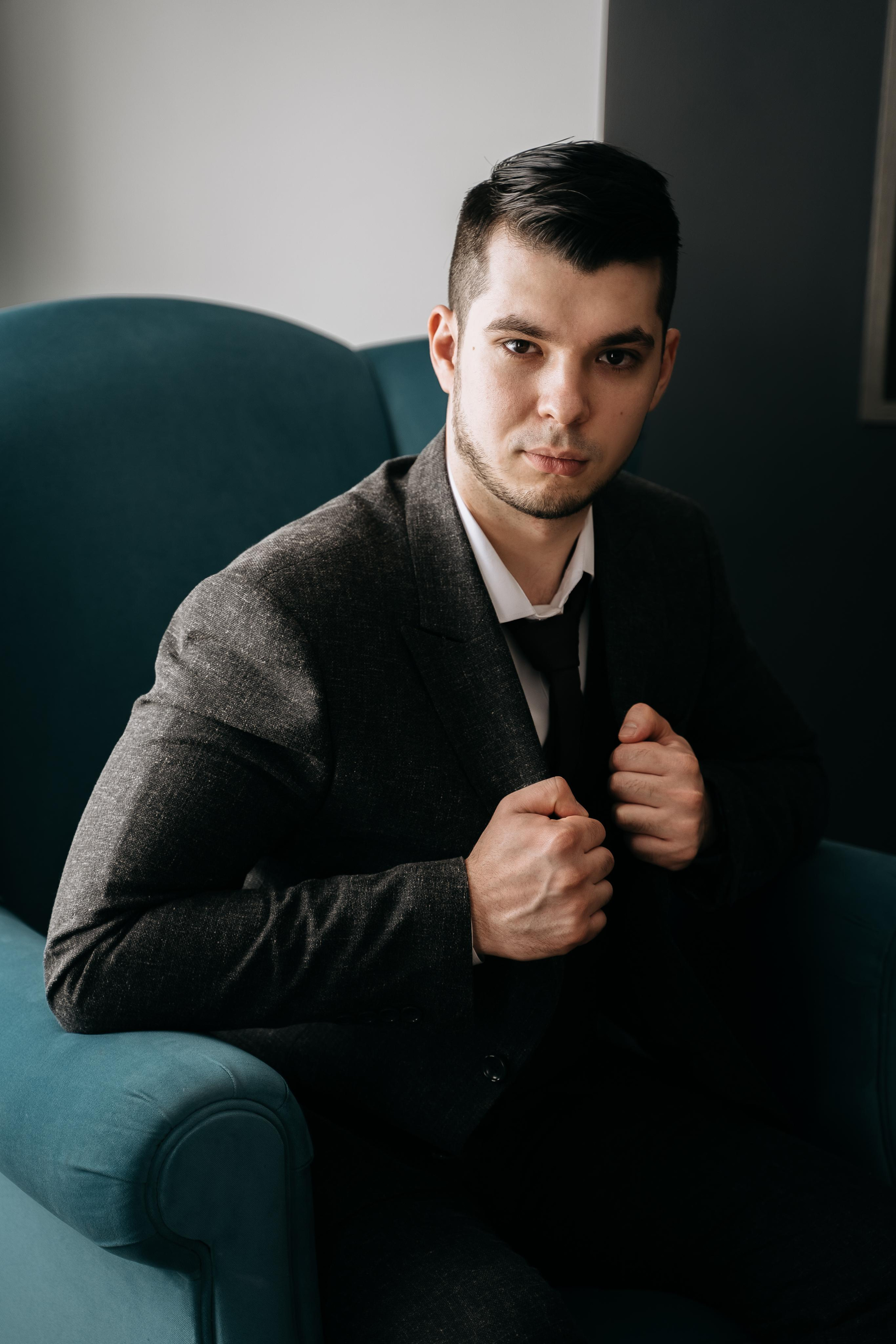 Ильдар и Алина 24.06.2022. Свадебный фотограф Казань Анастасия Доле