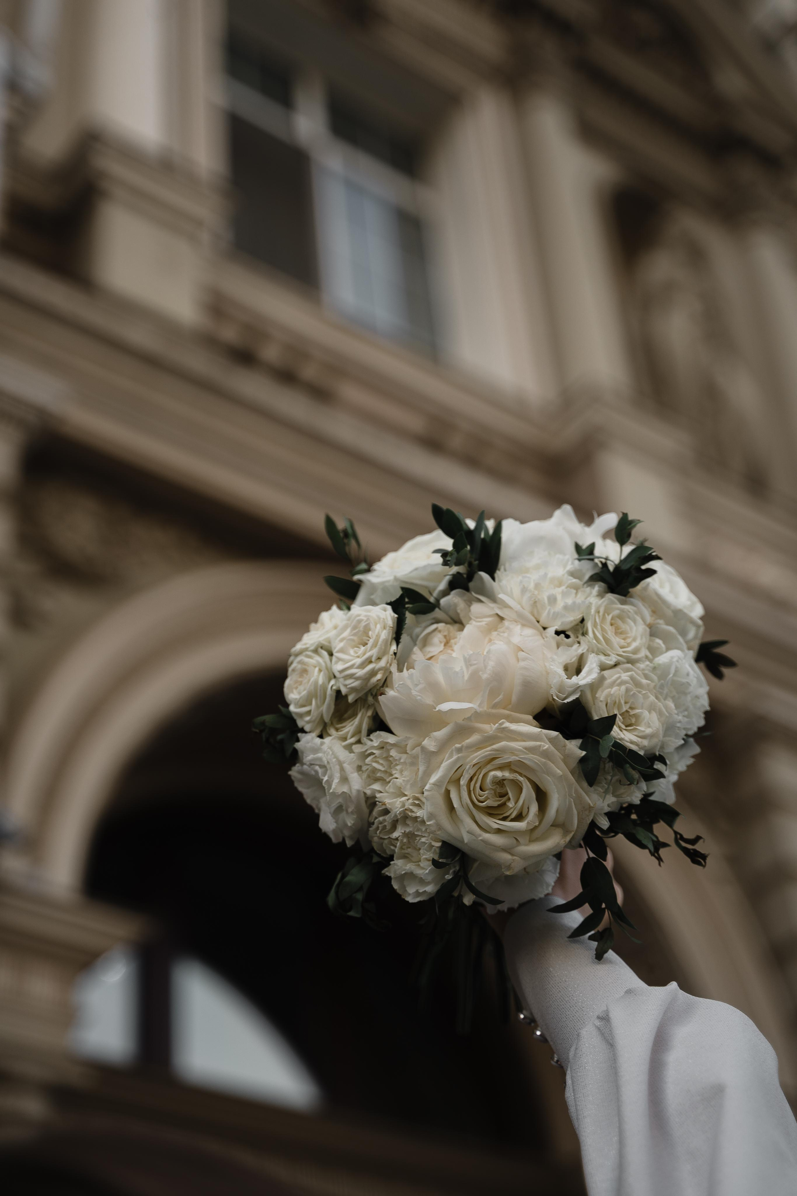 Регина и Николай 08.07.2022. Свадебный фотограф Казань Анастасия Доле