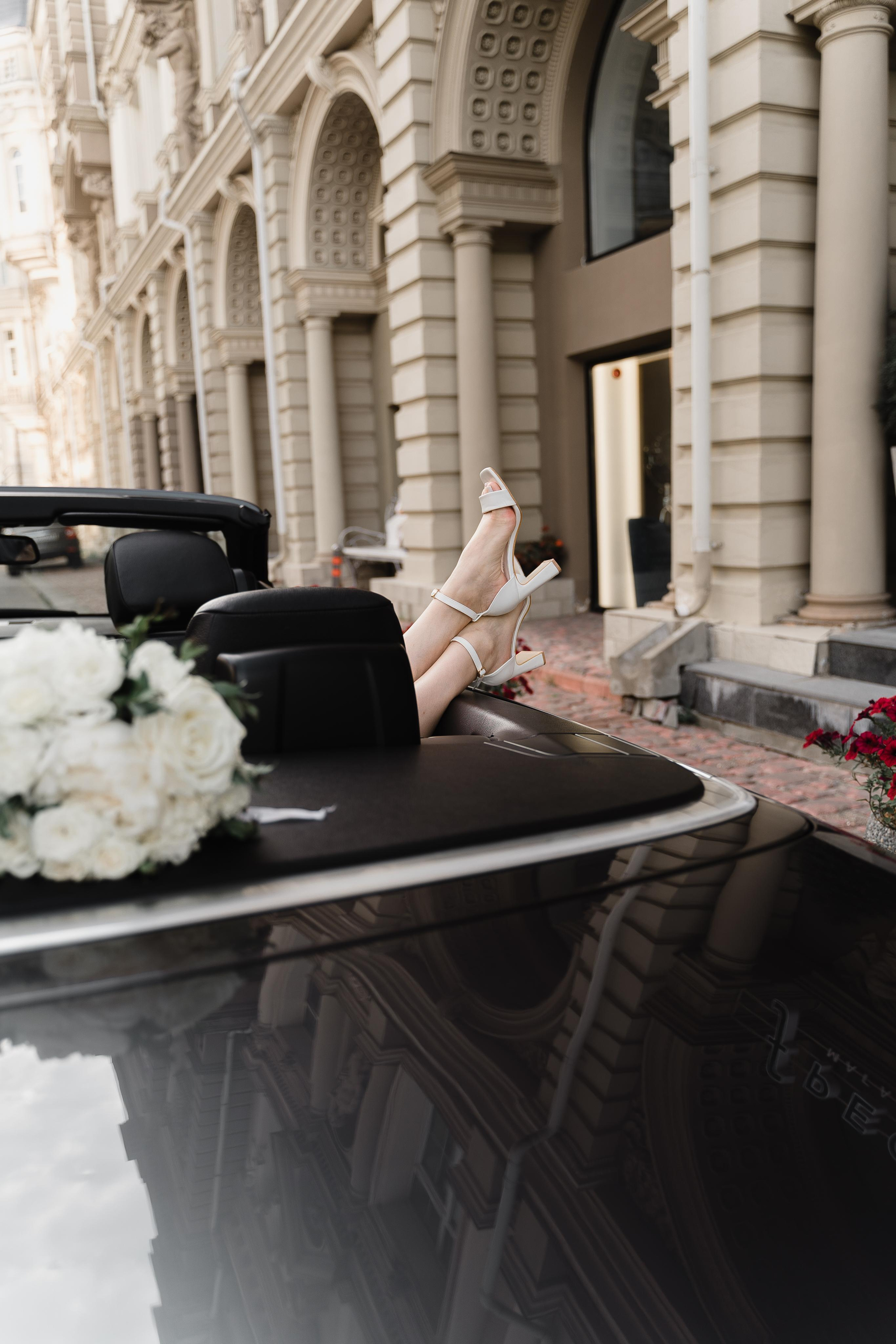 Регина и Николай 08.07.2022. Свадебный фотограф Казань Анастасия Доле