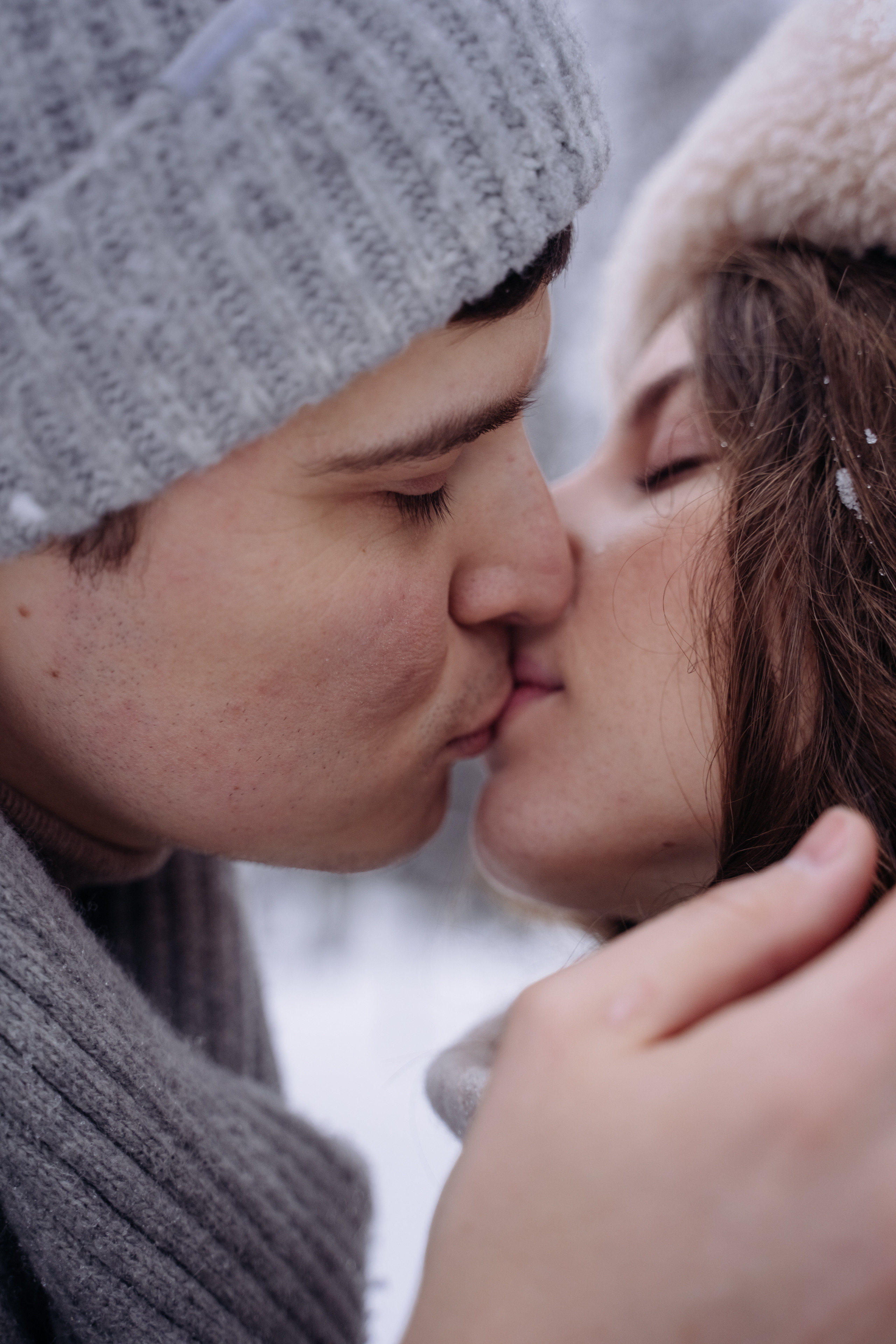 В предвкушении Рождества. Свадебный фотограф Казань Анастасия Доле