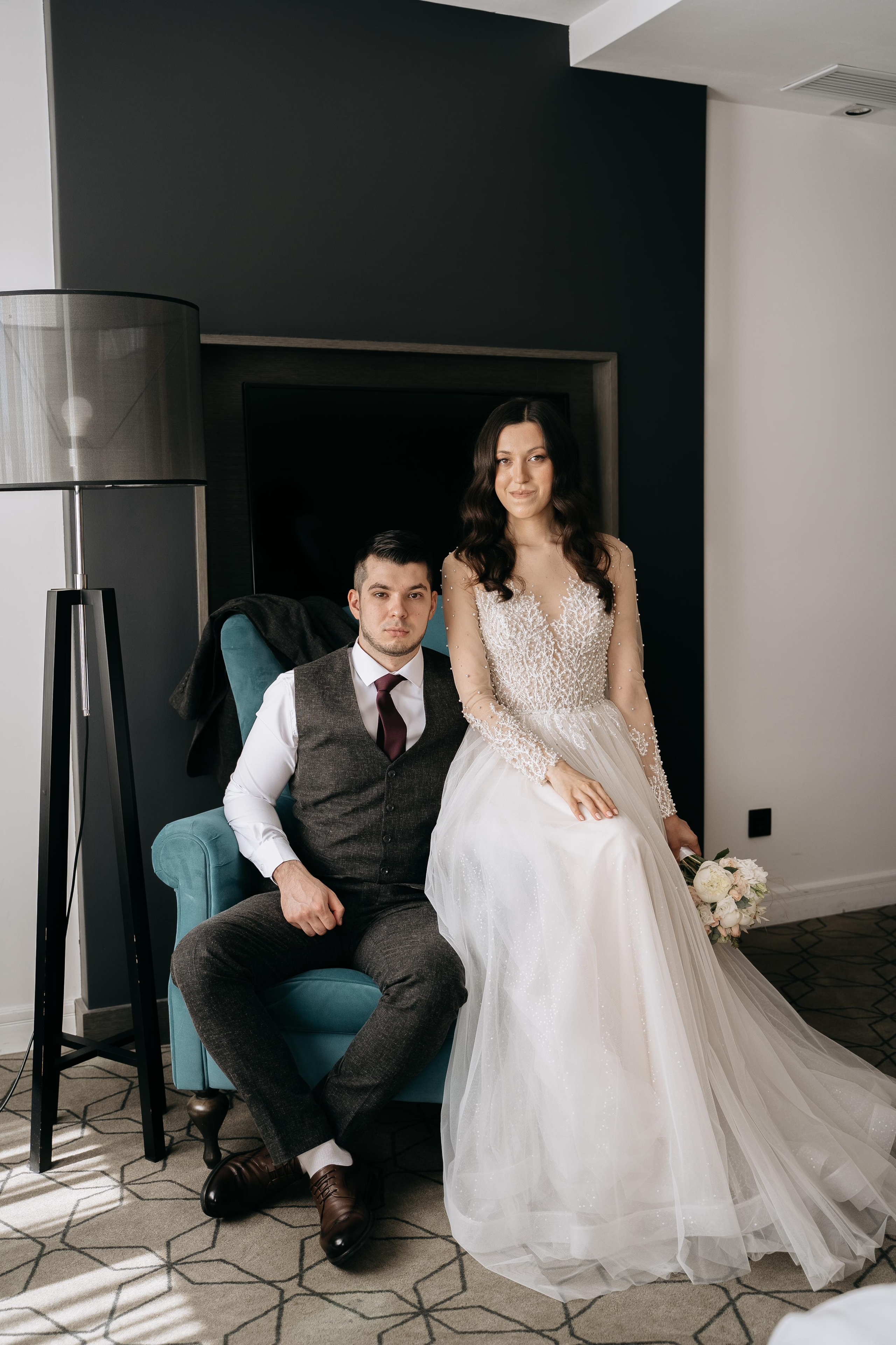 Ильдар и Алина 24.06.2022. Свадебный фотограф Казань Анастасия Доле