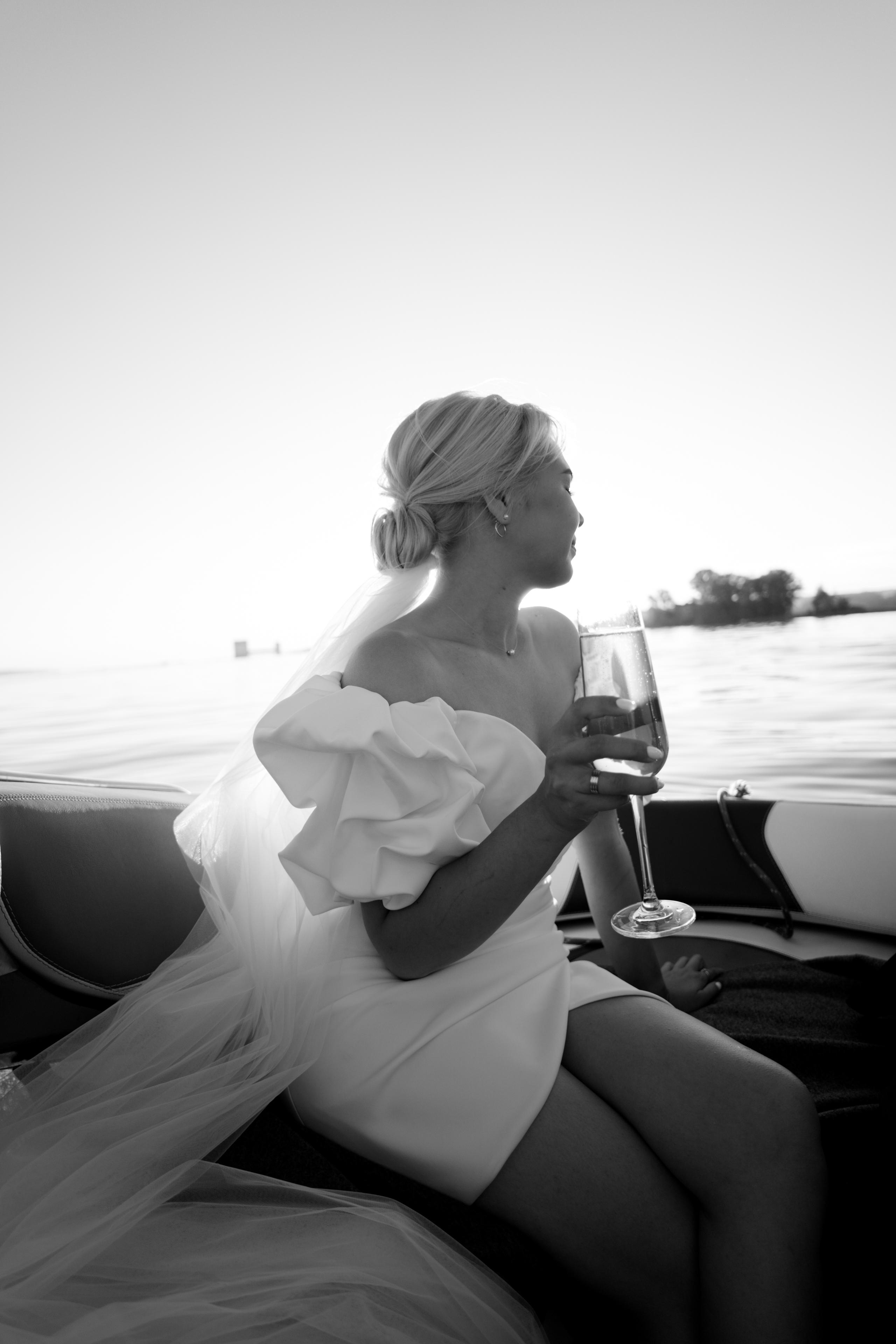 Татьяна и Сергей. Свадебный фотограф Казань Анастасия Доле