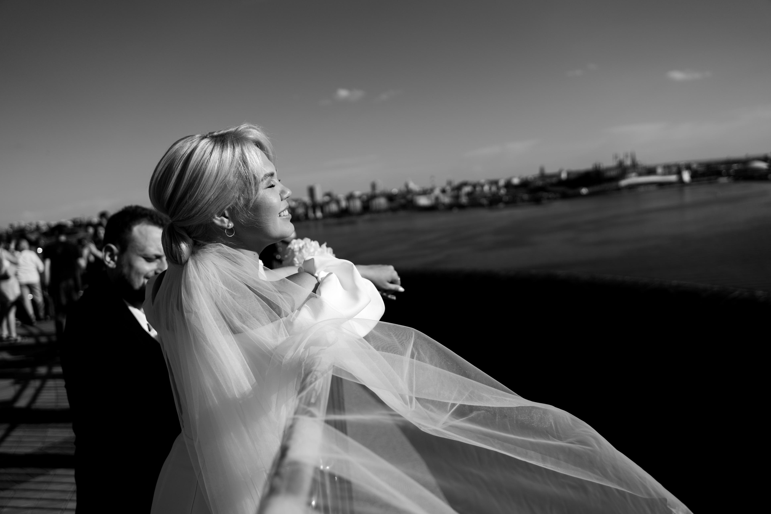 Татьяна и Сергей. Свадебный фотограф Казань Анастасия Доле