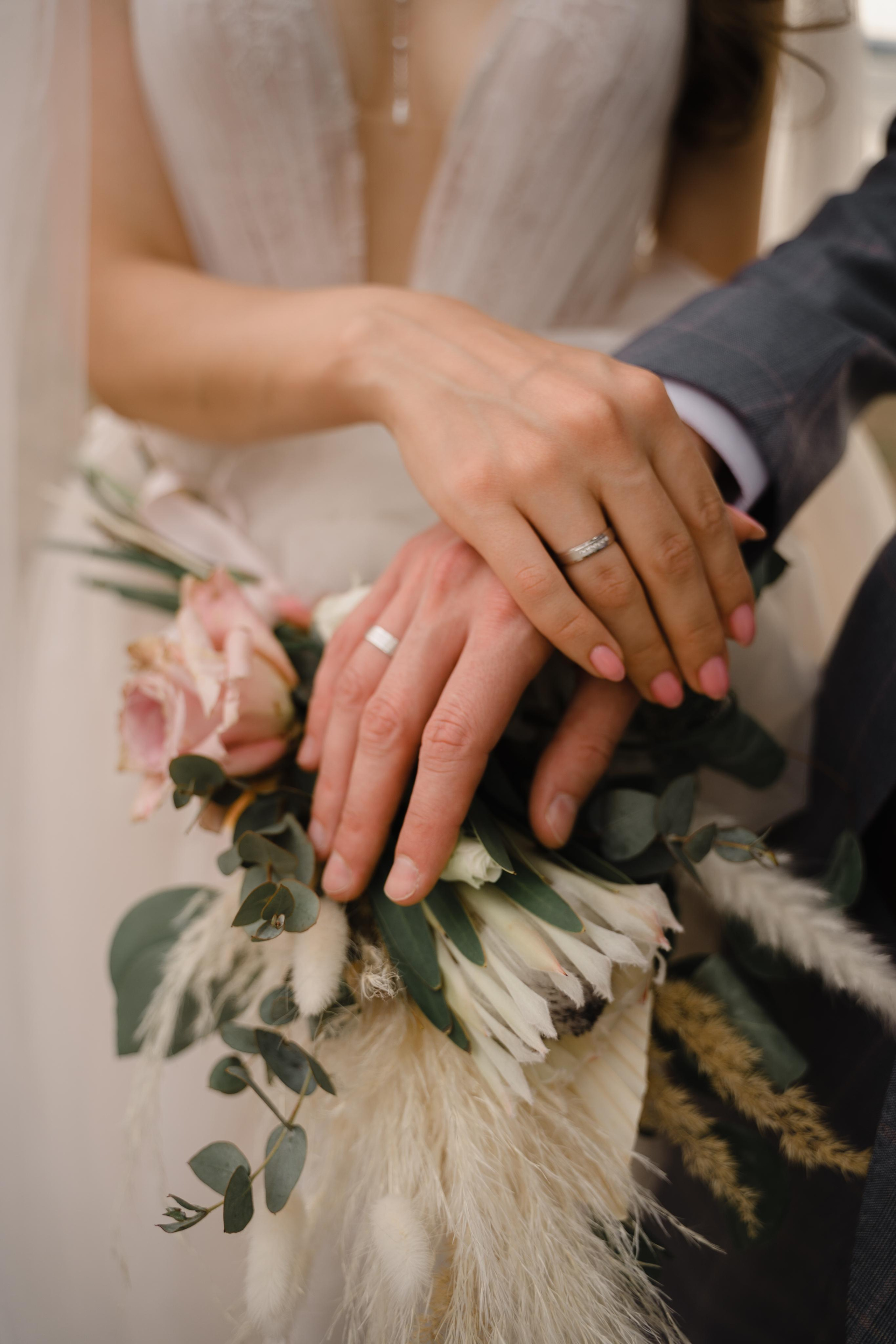 Константин и Руфина 20.08.2021. Свадебный фотограф Казань Анастасия Доле