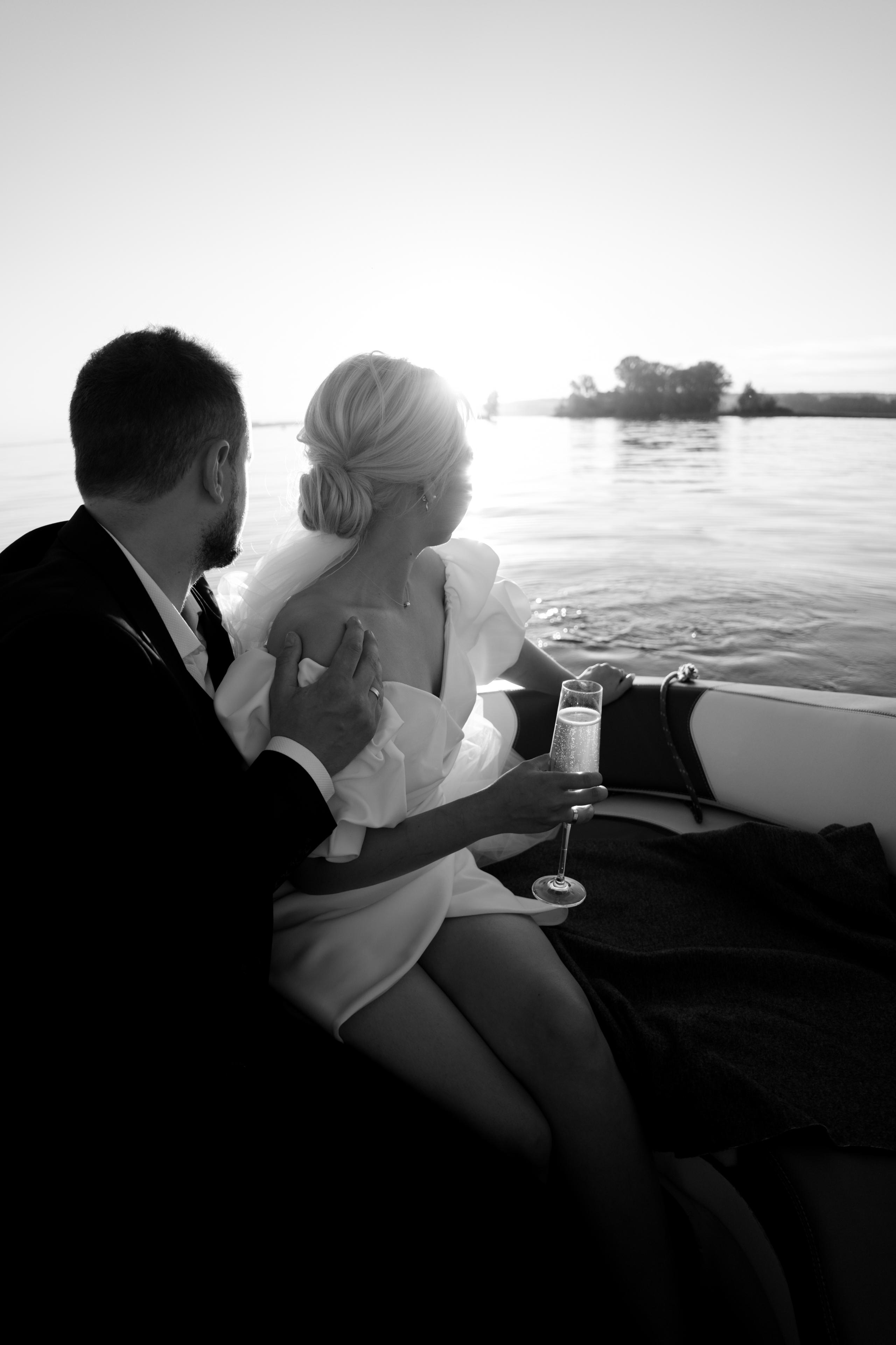 Татьяна и Сергей. Свадебный фотограф Казань Анастасия Доле